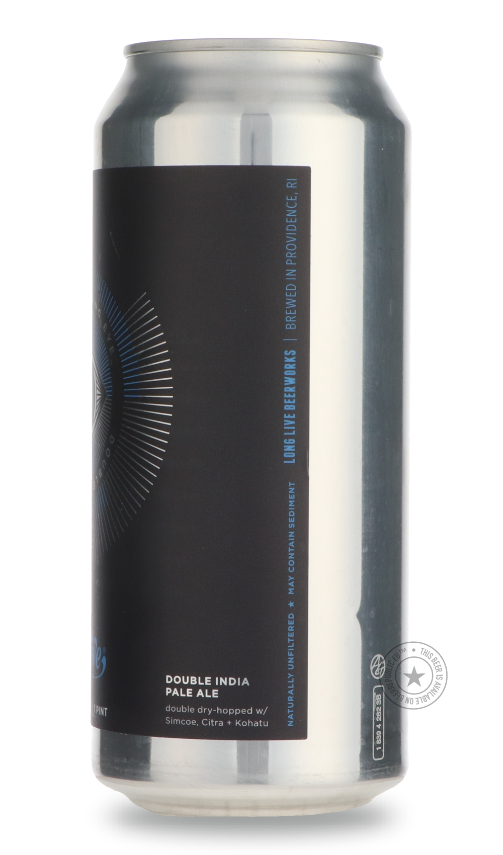 DDH The All Seeing Eye