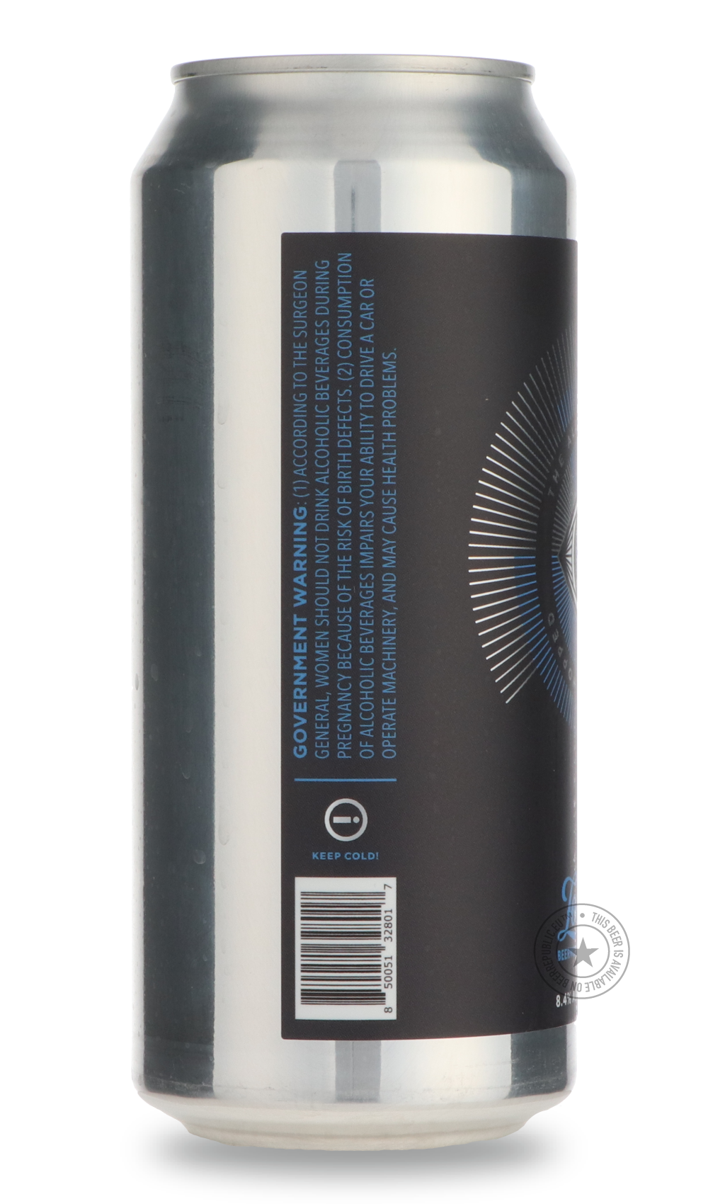 DDH The All Seeing Eye