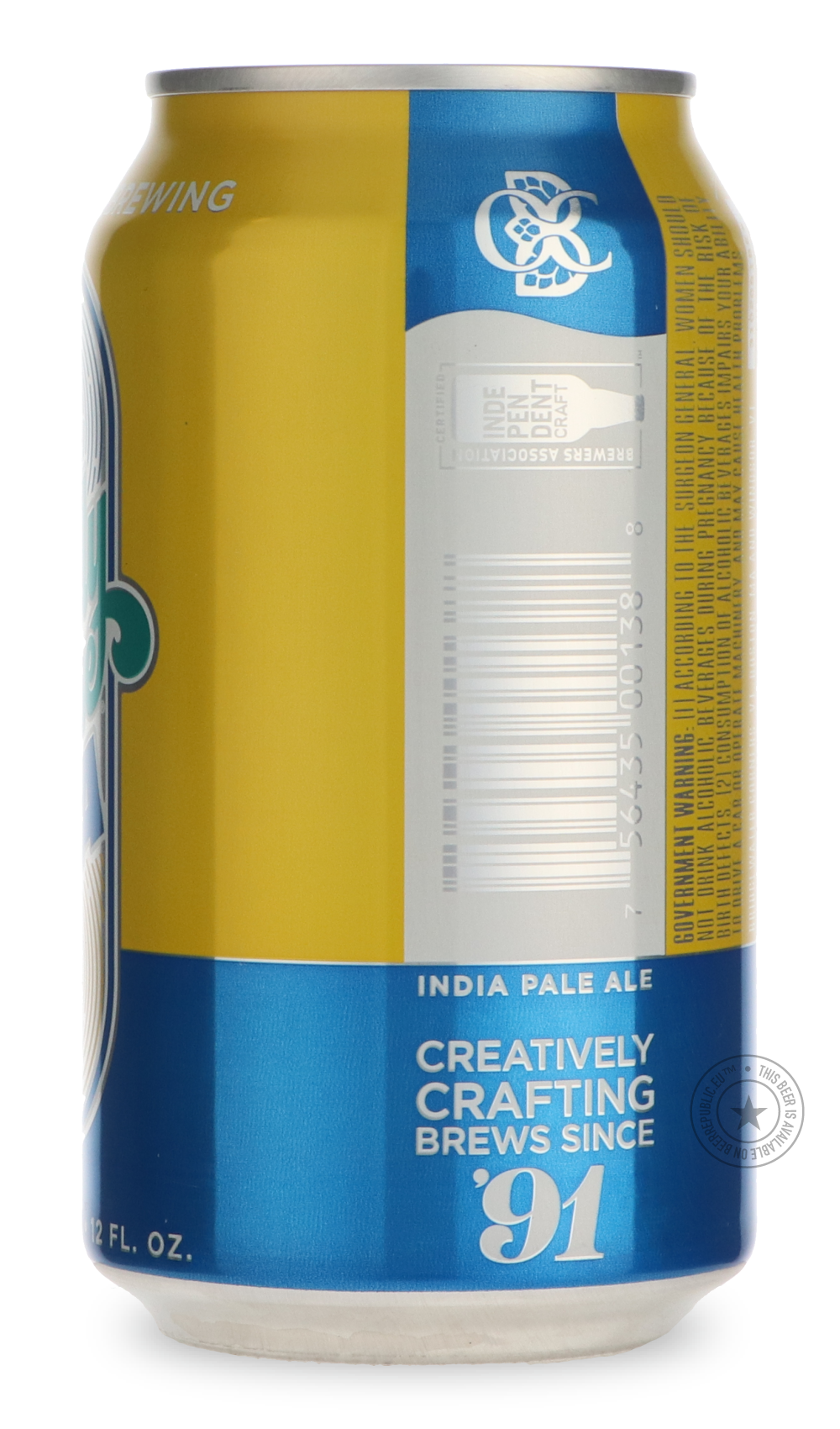 -Otter Creek- Daily Dose-IPA- Only @ Beer Republic - The best online beer store for American & Canadian craft beer - Buy beer online from the USA and Canada - Bier online kopen - Amerikaans bier kopen - Craft beer store - Craft beer kopen - Amerikanisch bier kaufen - Bier online kaufen - Acheter biere online - IPA - Stout - Porter - New England IPA - Hazy IPA - Imperial Stout - Barrel Aged - Barrel Aged Imperial Stout - Brown - Dark beer - Blond - Blonde - Pilsner - Lager - Wheat - Weizen - Amber - Barley W