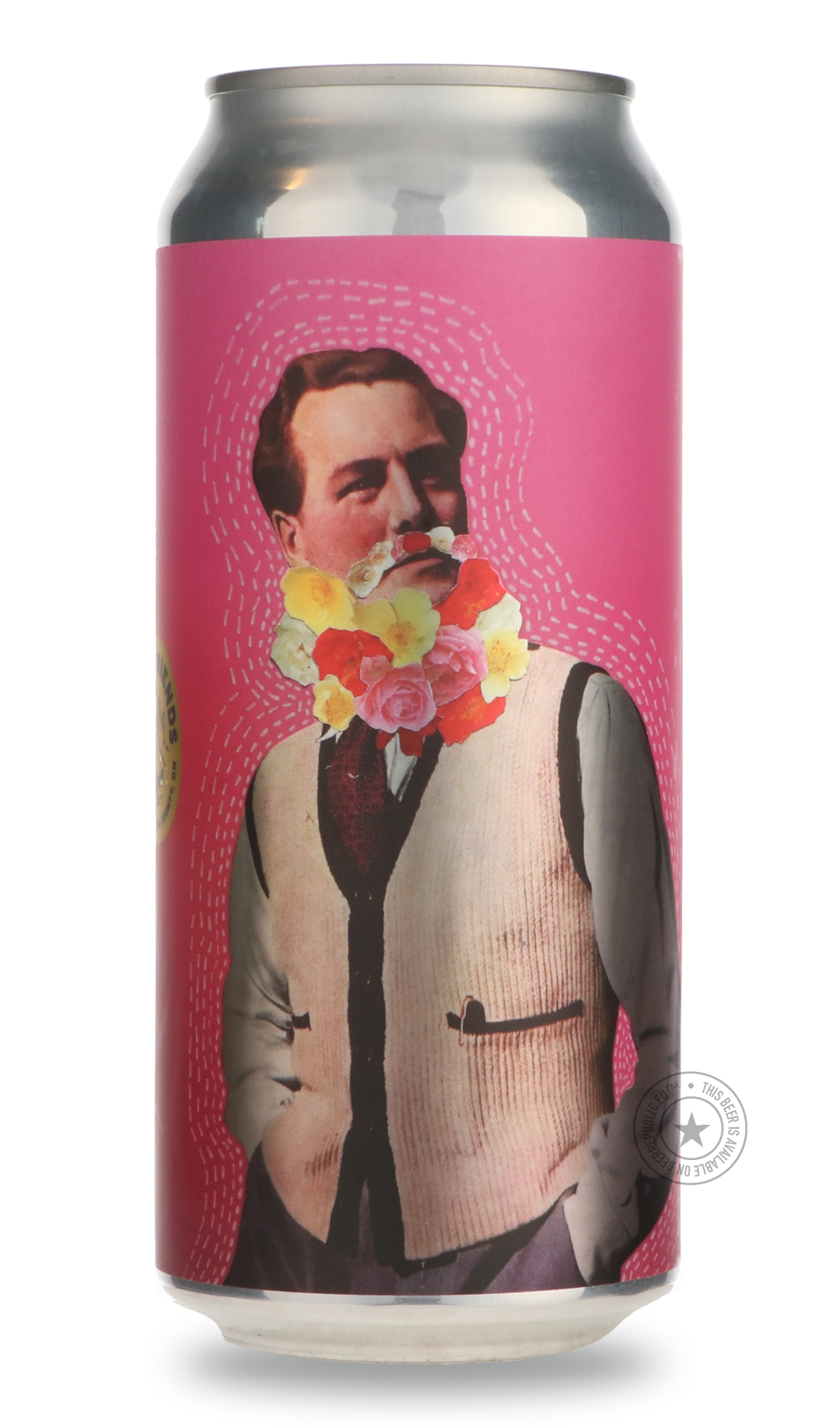 -All My Friends- Dandy-IPA- Only @ Beer Republic - The best online beer store for American & Canadian craft beer - Buy beer online from the USA and Canada - Bier online kopen - Amerikaans bier kopen - Craft beer store - Craft beer kopen - Amerikanisch bier kaufen - Bier online kaufen - Acheter biere online - IPA - Stout - Porter - New England IPA - Hazy IPA - Imperial Stout - Barrel Aged - Barrel Aged Imperial Stout - Brown - Dark beer - Blond - Blonde - Pilsner - Lager - Wheat - Weizen - Amber - Barley Win