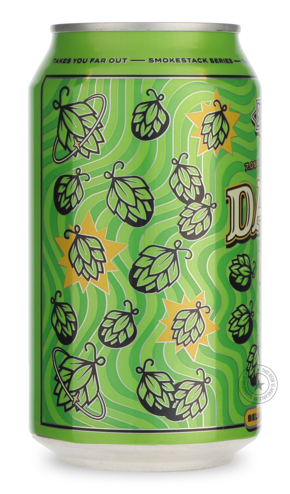 -Boulevard- Dank 7-IPA- Only @ Beer Republic - The best online beer store for American & Canadian craft beer - Buy beer online from the USA and Canada - Bier online kopen - Amerikaans bier kopen - Craft beer store - Craft beer kopen - Amerikanisch bier kaufen - Bier online kaufen - Acheter biere online - IPA - Stout - Porter - New England IPA - Hazy IPA - Imperial Stout - Barrel Aged - Barrel Aged Imperial Stout - Brown - Dark beer - Blond - Blonde - Pilsner - Lager - Wheat - Weizen - Amber - Barley Wine - 