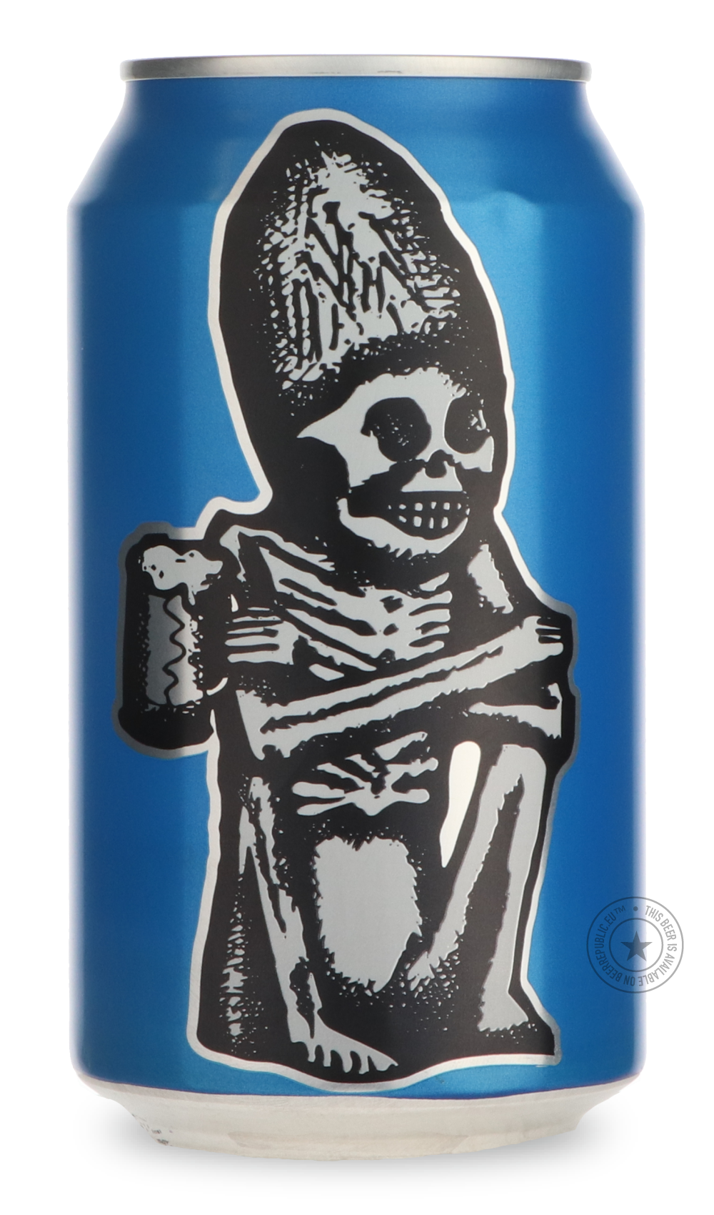 Dead Guy IPA