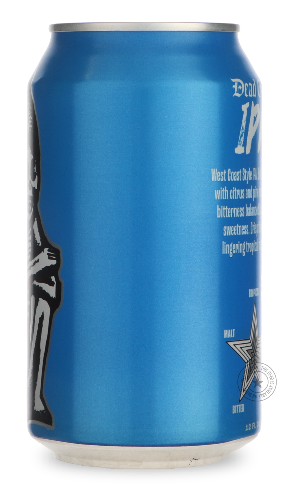 Dead Guy IPA