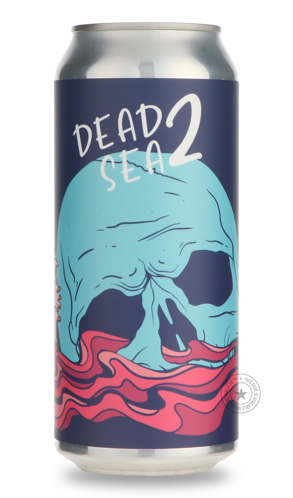 Dead Sea 2 / Le Ketch
