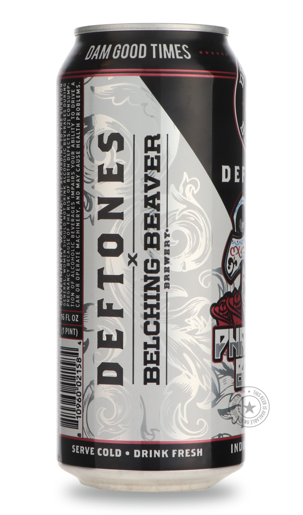 Deftones Phantom Bride