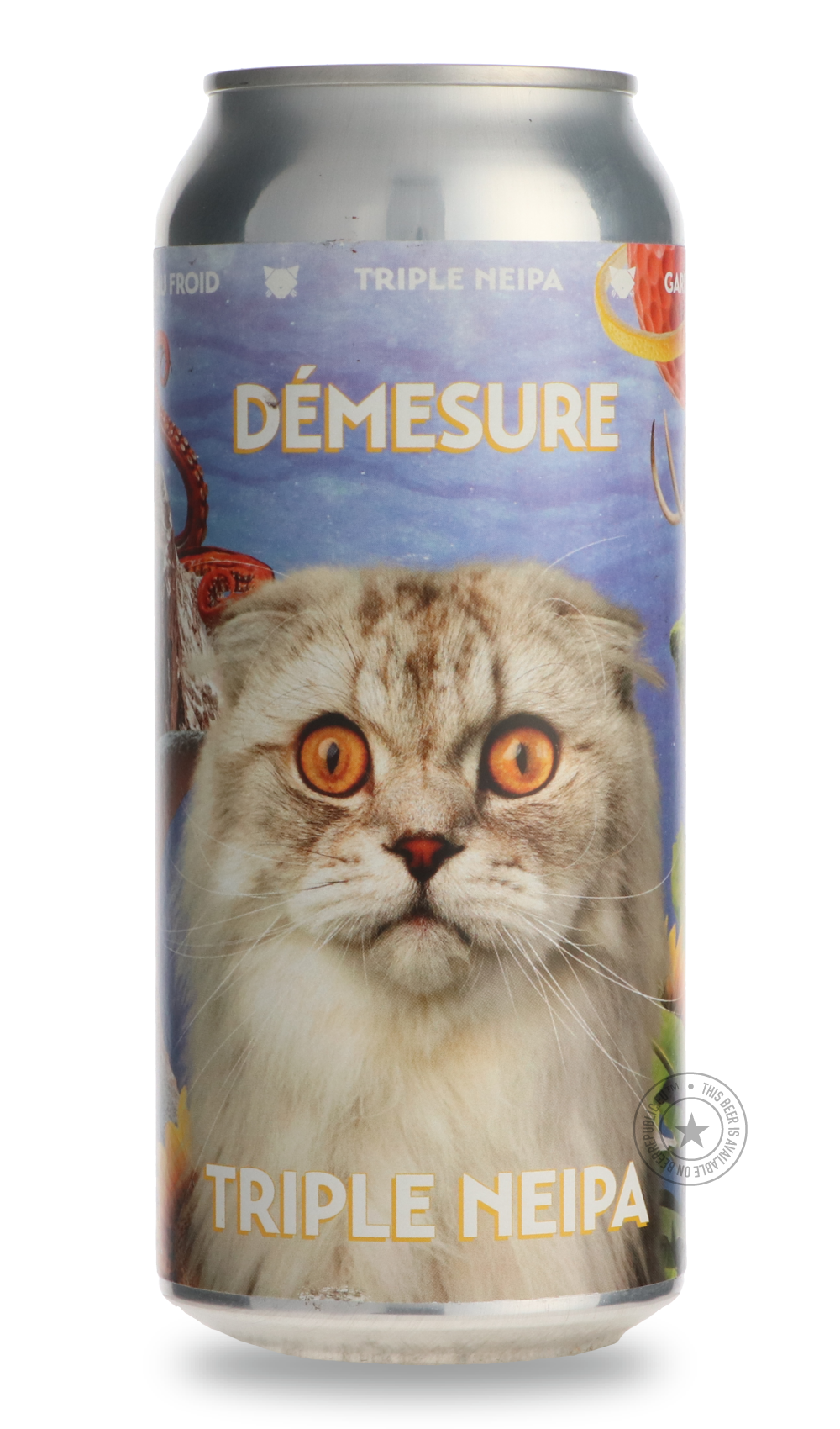 Démesure