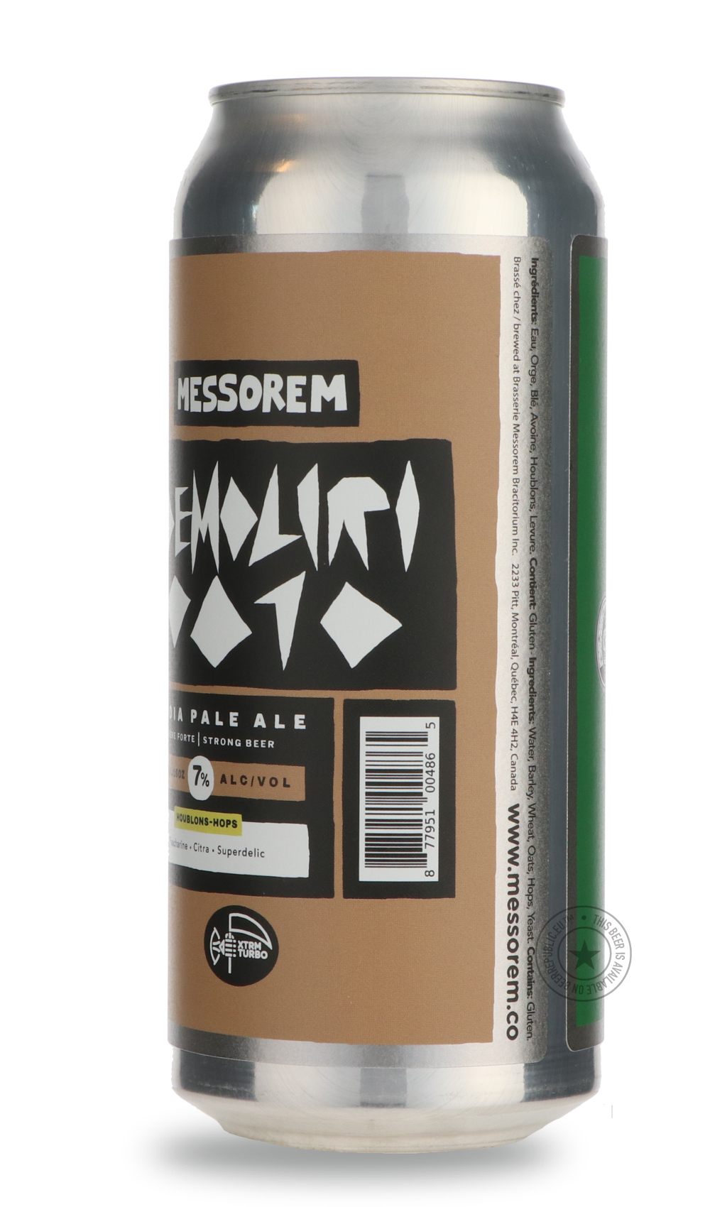 -Messorem- Demoliri 0010 Peacharine Citra Superdelic-IPA- Only @ Beer Republic - The best online beer store for American & Canadian craft beer - Buy beer online from the USA and Canada - Bier online kopen - Amerikaans bier kopen - Craft beer store - Craft beer kopen - Amerikanisch bier kaufen - Bier online kaufen - Acheter biere online - IPA - Stout - Porter - New England IPA - Hazy IPA - Imperial Stout - Barrel Aged - Barrel Aged Imperial Stout - Brown - Dark beer - Blond - Blonde - Pilsner - Lager - Wheat