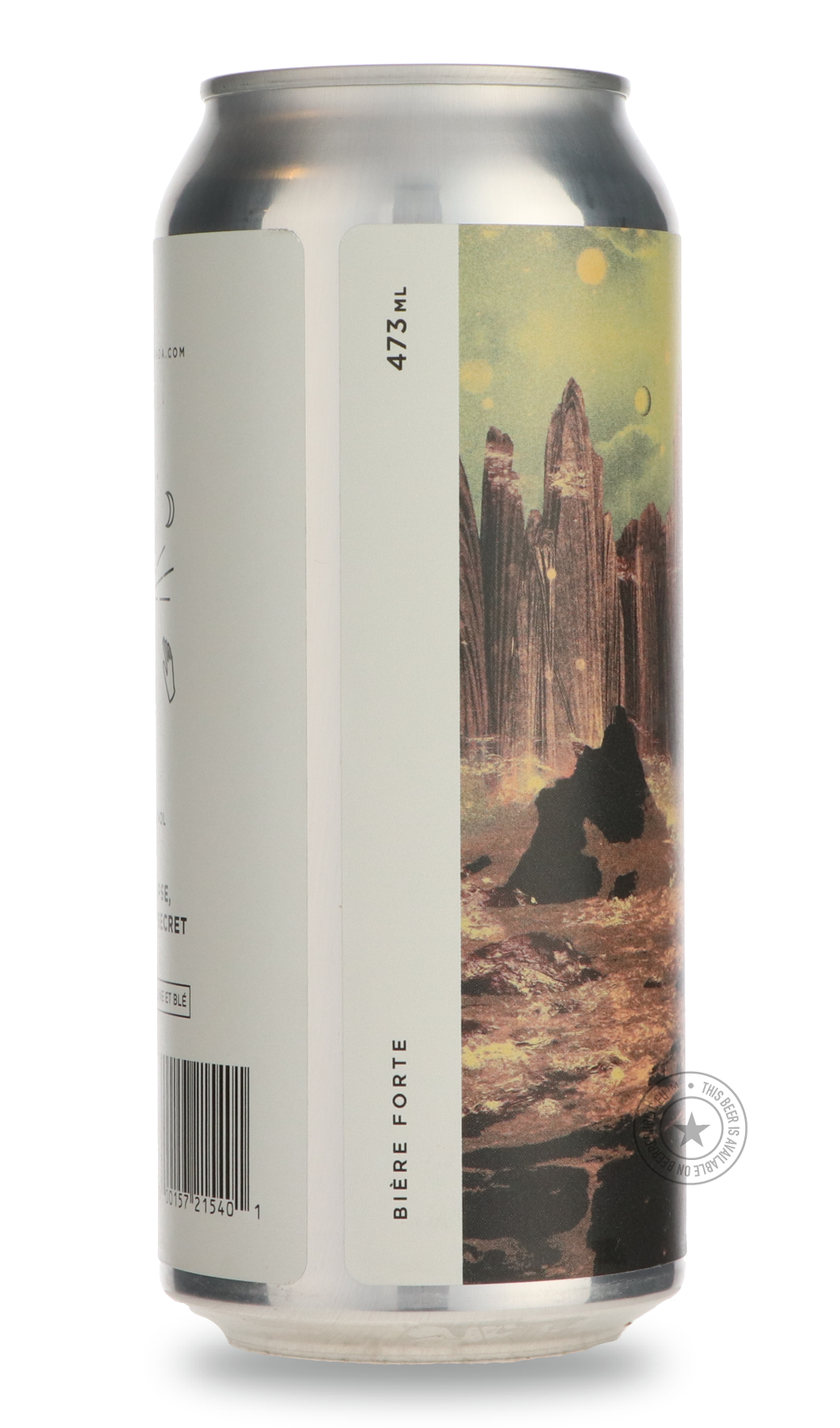 -Brasserie du Bas-Canada- Destination-IPA- Only @ Beer Republic - The best online beer store for American & Canadian craft beer - Buy beer online from the USA and Canada - Bier online kopen - Amerikaans bier kopen - Craft beer store - Craft beer kopen - Amerikanisch bier kaufen - Bier online kaufen - Acheter biere online - IPA - Stout - Porter - New England IPA - Hazy IPA - Imperial Stout - Barrel Aged - Barrel Aged Imperial Stout - Brown - Dark beer - Blond - Blonde - Pilsner - Lager - Wheat - Weizen - Amb