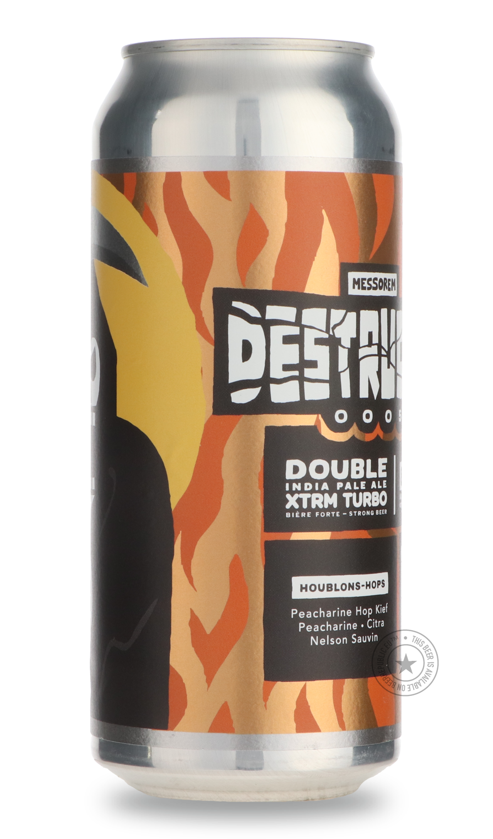 Destructio 0005