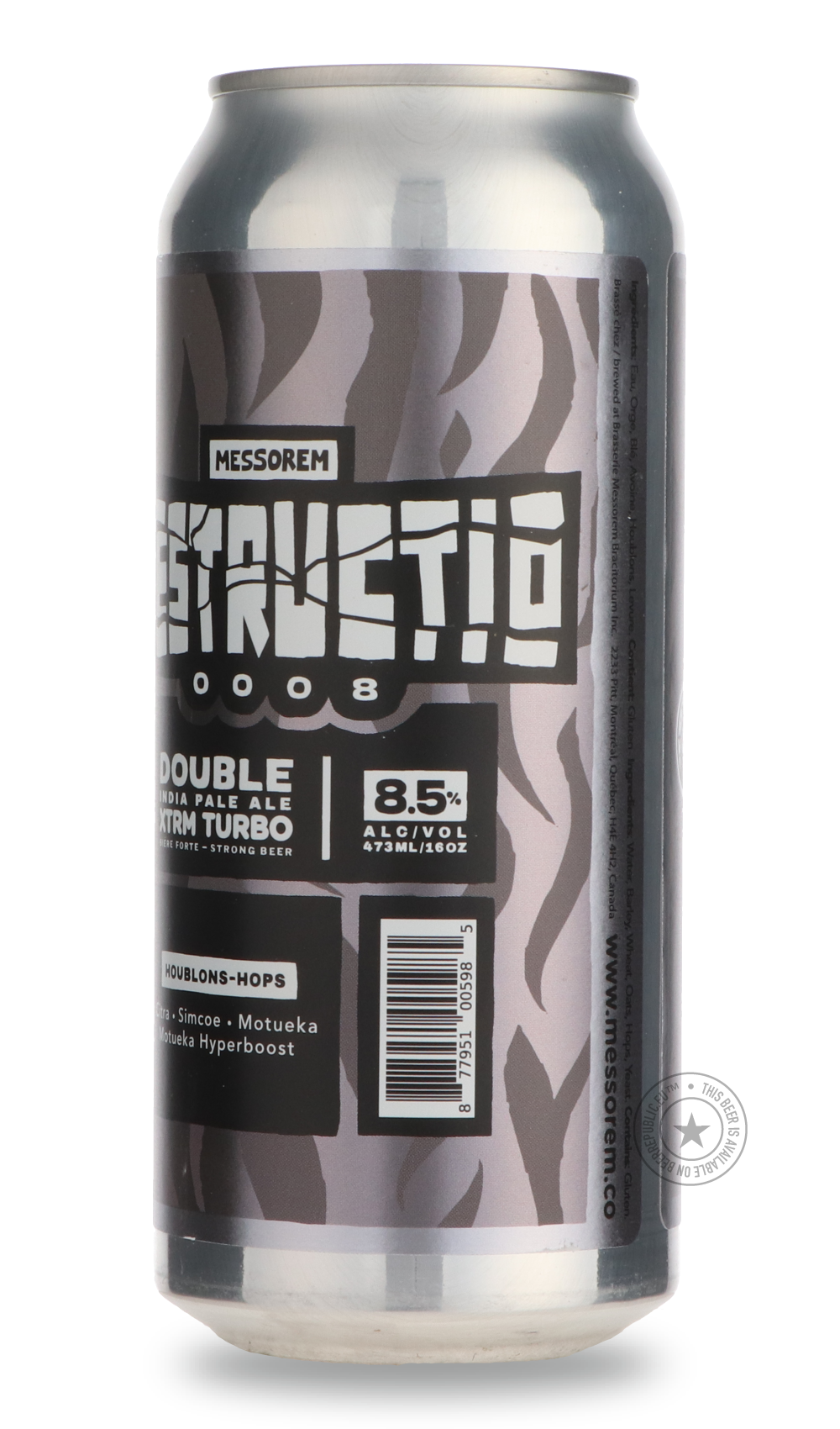 Destructio 0008