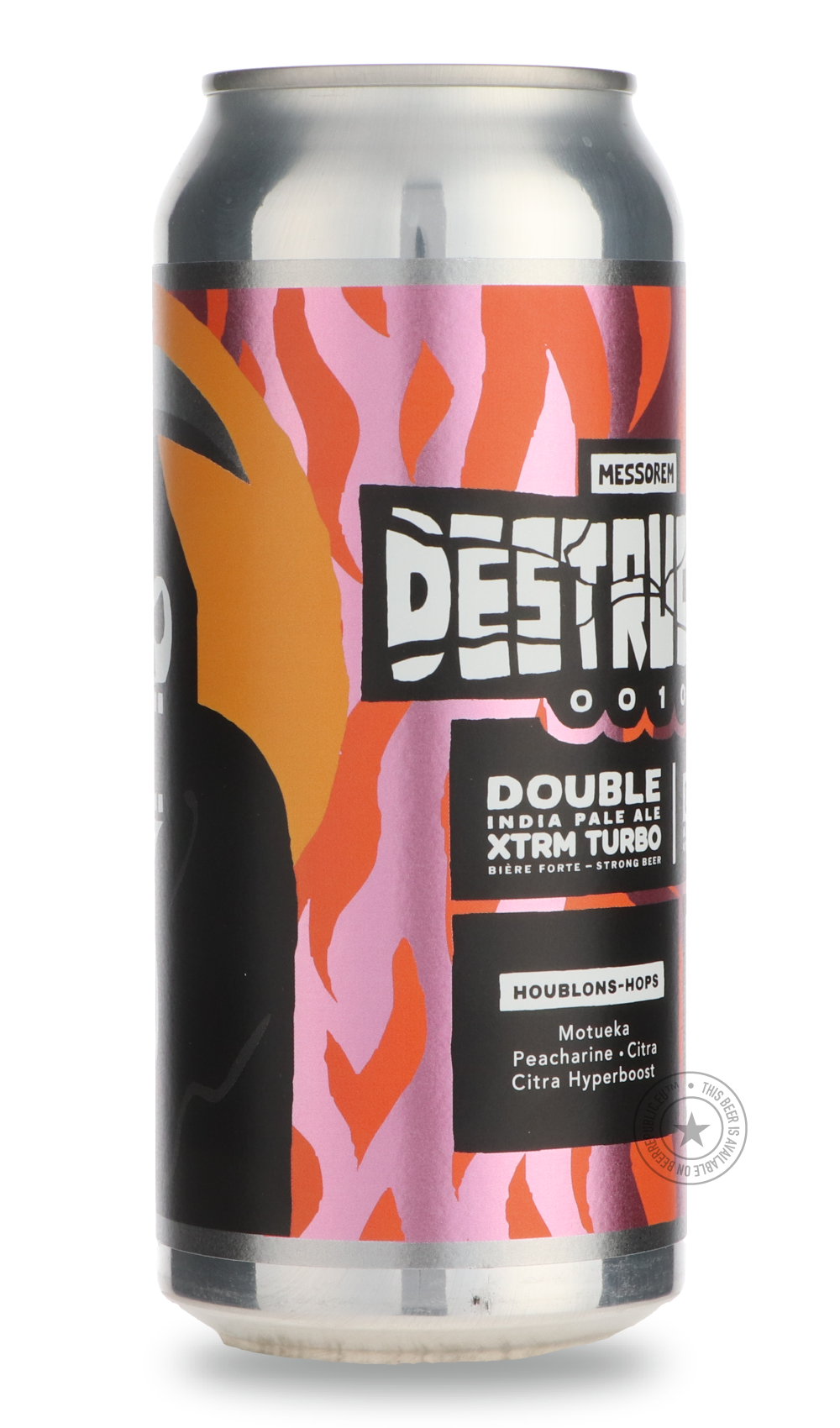 Destructio 0010