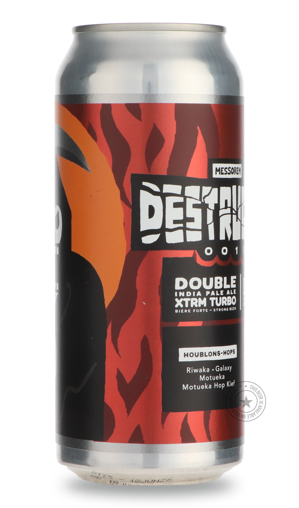 Destructio 0011