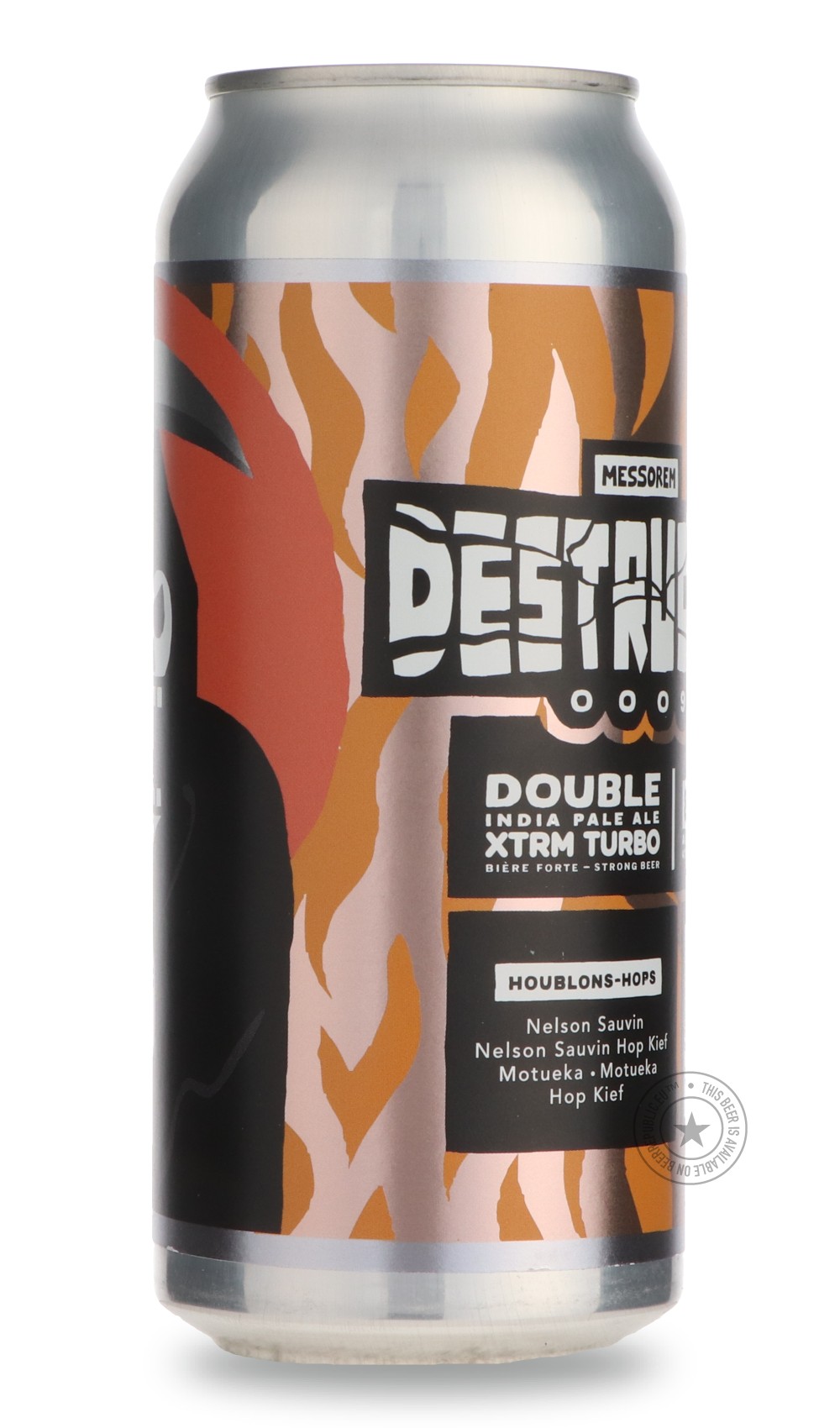Destructio 0009