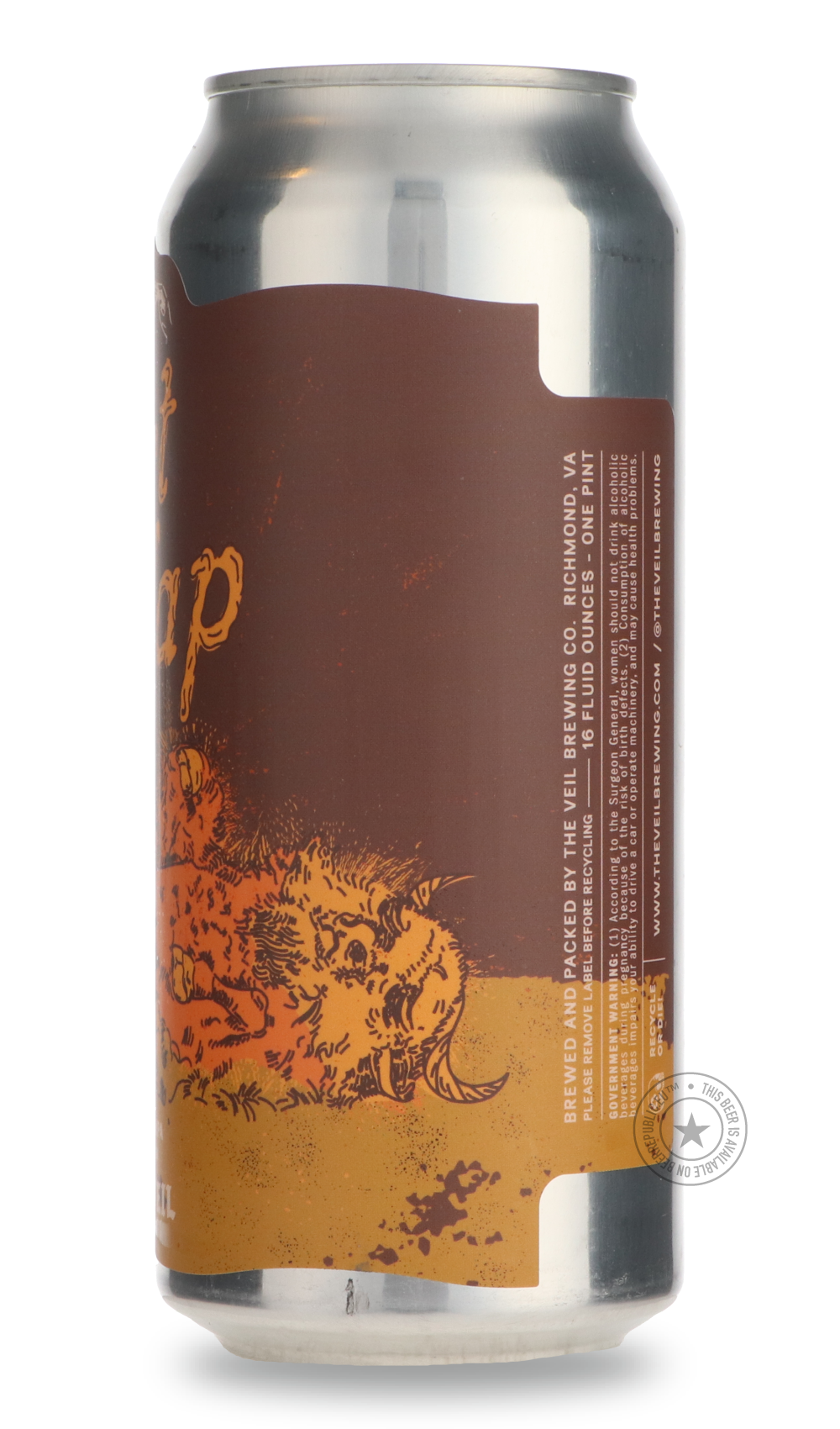 -The Veil- Dirt Nap-IPA- Only @ Beer Republic - The best online beer store for American & Canadian craft beer - Buy beer online from the USA and Canada - Bier online kopen - Amerikaans bier kopen - Craft beer store - Craft beer kopen - Amerikanisch bier kaufen - Bier online kaufen - Acheter biere online - IPA - Stout - Porter - New England IPA - Hazy IPA - Imperial Stout - Barrel Aged - Barrel Aged Imperial Stout - Brown - Dark beer - Blond - Blonde - Pilsner - Lager - Wheat - Weizen - Amber - Barley Wine -