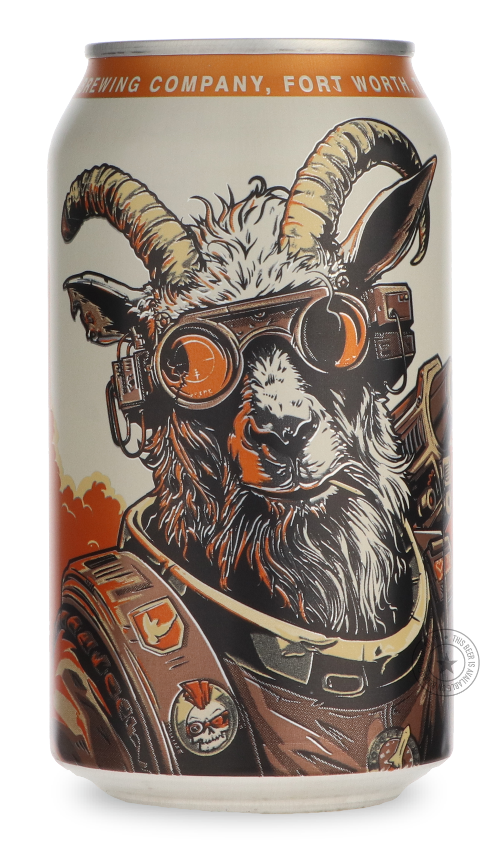 Martin House- Doctor Bock-Brown & Dark- Only @ Beer Republic - The best online beer store for American & Canadian craft beer - Buy beer online from the USA and Canada - Bier online kopen - Amerikaans bier kopen - Craft beer store - Craft beer kopen - Amerikanisch bier kaufen - Bier online kaufen - Acheter biere online - IPA - Stout - Porter - New England IPA - Hazy IPA - Imperial Stout - Barrel Aged - Barrel Aged Imperial Stout - Brown - Dark beer - Blond - Blonde - Pilsner - Lager - Wheat - Weizen - Amber 