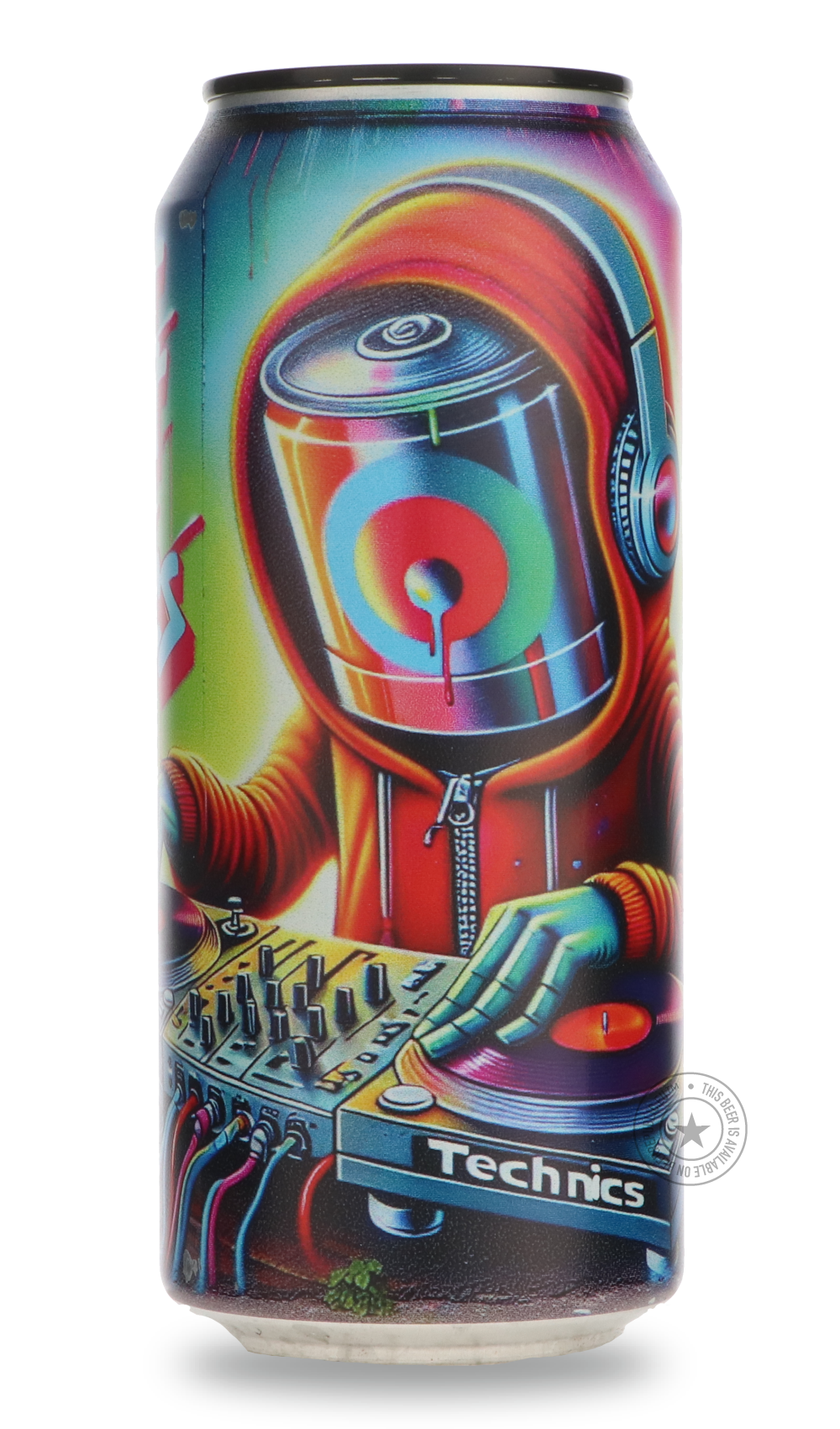 DankHouse- Don't Sweat the Technics-IPA- Only @ Beer Republic - The best online beer store for American & Canadian craft beer - Buy beer online from the USA and Canada - Bier online kopen - Amerikaans bier kopen - Craft beer store - Craft beer kopen - Amerikanisch bier kaufen - Bier online kaufen - Acheter biere online - IPA - Stout - Porter - New England IPA - Hazy IPA - Imperial Stout - Barrel Aged - Barrel Aged Imperial Stout - Brown - Dark beer - Blond - Blonde - Pilsner - Lager - Wheat - Weizen - Amber