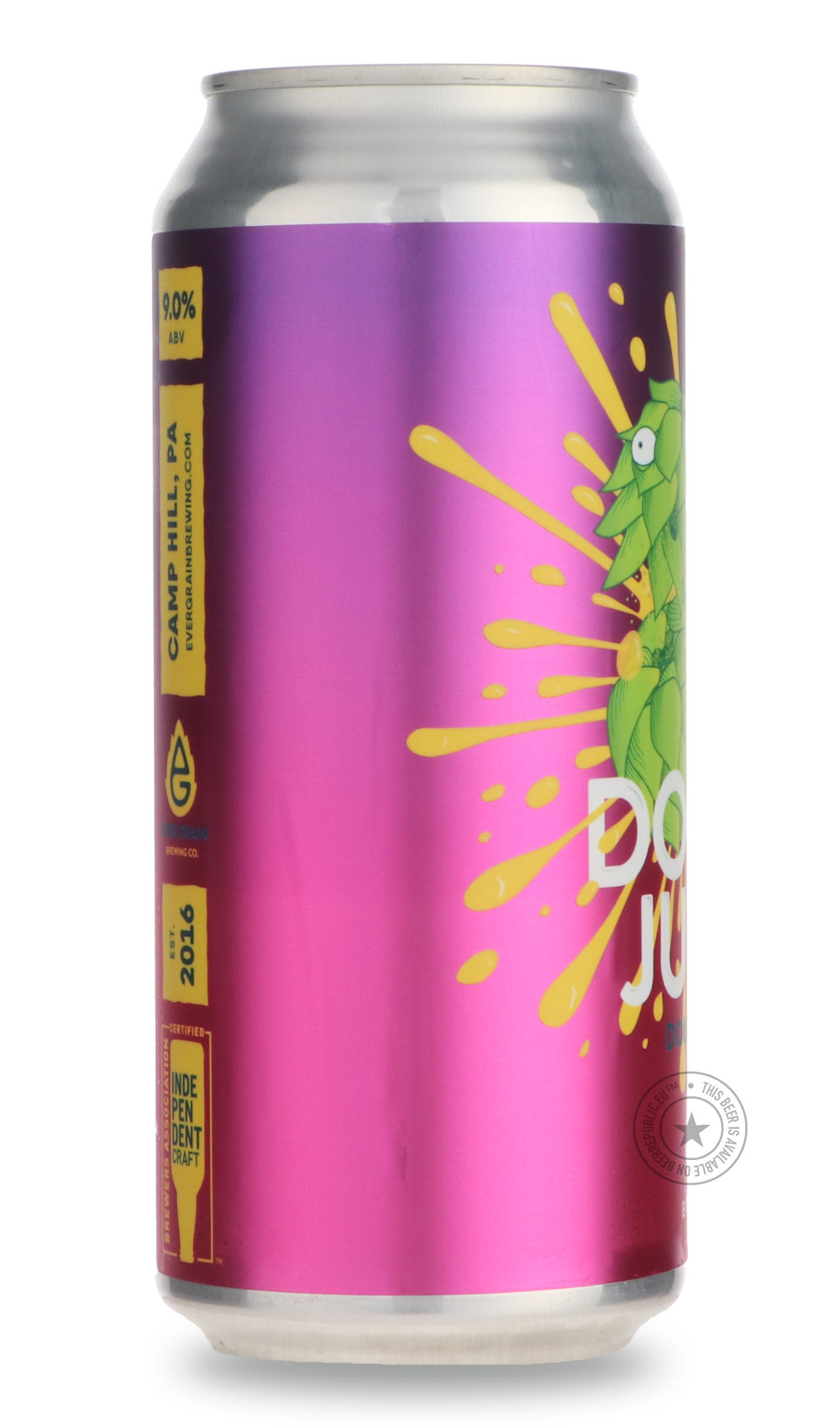 Doose Juicy