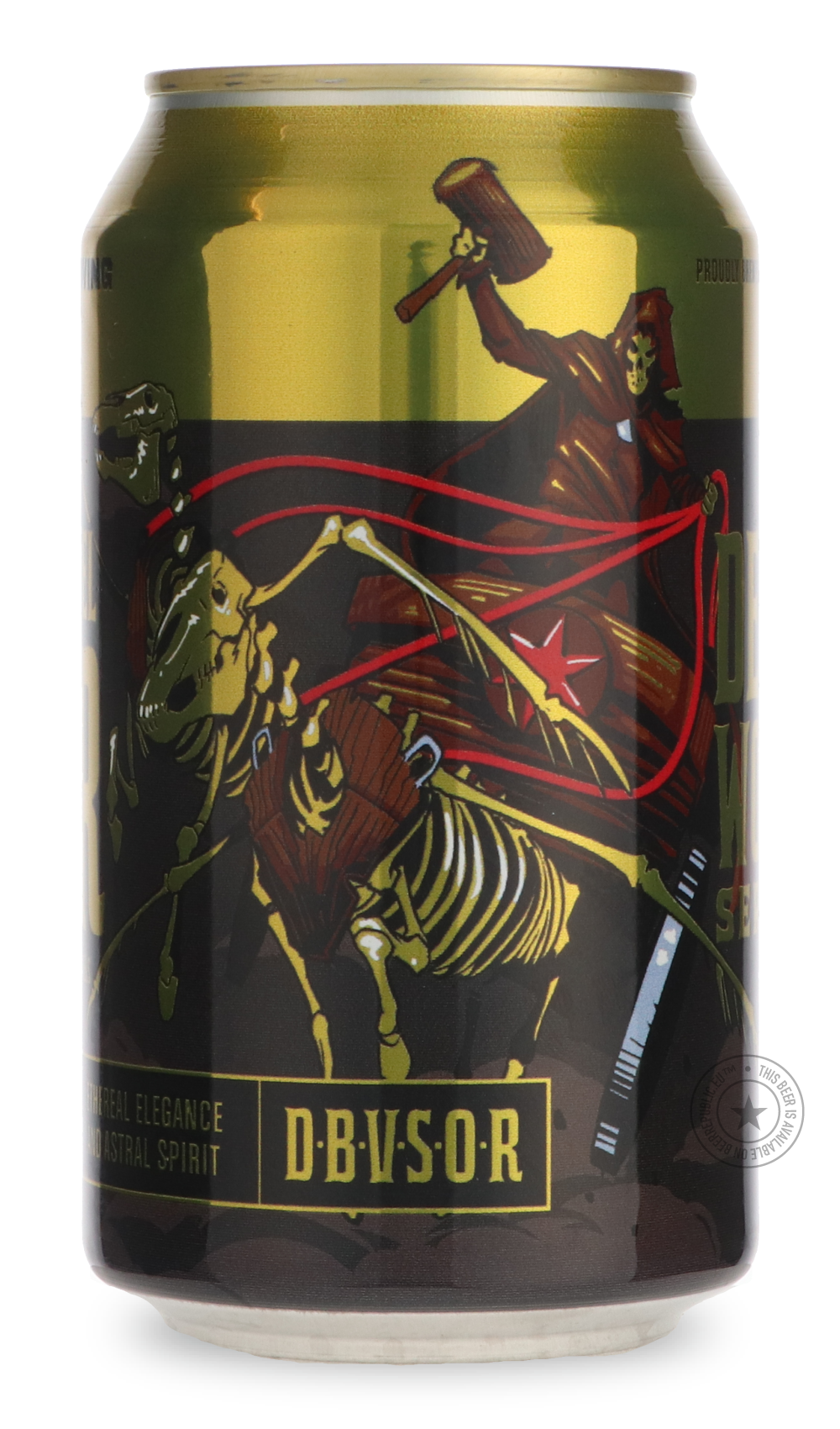 -Revolution- Double Barrel V.S.O.R.-Brown & Dark- Only @ Beer Republic - The best online beer store for American & Canadian craft beer - Buy beer online from the USA and Canada - Bier online kopen - Amerikaans bier kopen - Craft beer store - Craft beer kopen - Amerikanisch bier kaufen - Bier online kaufen - Acheter biere online - IPA - Stout - Porter - New England IPA - Hazy IPA - Imperial Stout - Barrel Aged - Barrel Aged Imperial Stout - Brown - Dark beer - Blond - Blonde - Pilsner - Lager - Wheat - Weize