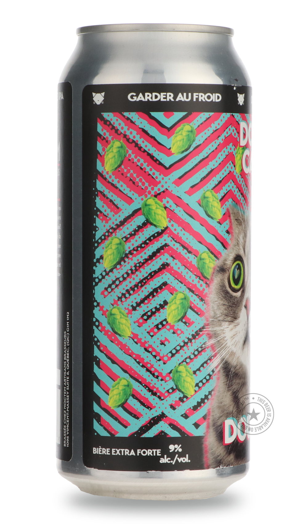 Double Catnip