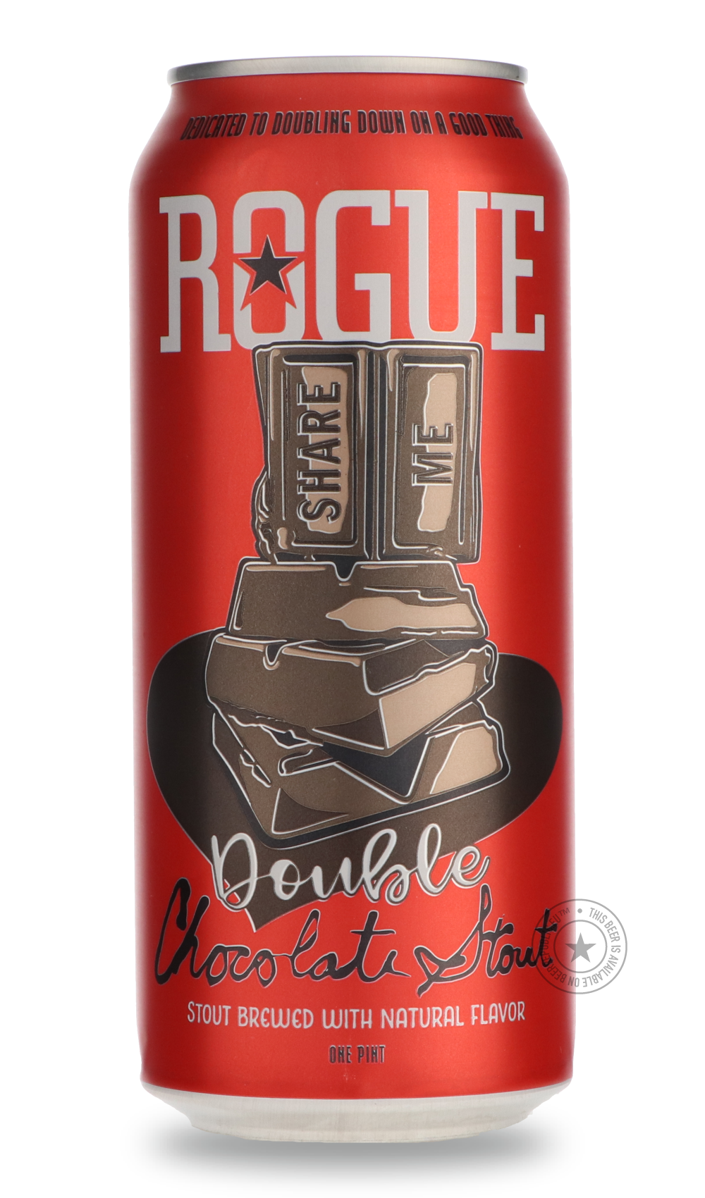 -Rogue- Double Chocolate Stout-Stout & Porter- Only @ Beer Republic - The best online beer store for American & Canadian craft beer - Buy beer online from the USA and Canada - Bier online kopen - Amerikaans bier kopen - Craft beer store - Craft beer kopen - Amerikanisch bier kaufen - Bier online kaufen - Acheter biere online - IPA - Stout - Porter - New England IPA - Hazy IPA - Imperial Stout - Barrel Aged - Barrel Aged Imperial Stout - Brown - Dark beer - Blond - Blonde - Pilsner - Lager - Wheat - Weizen -