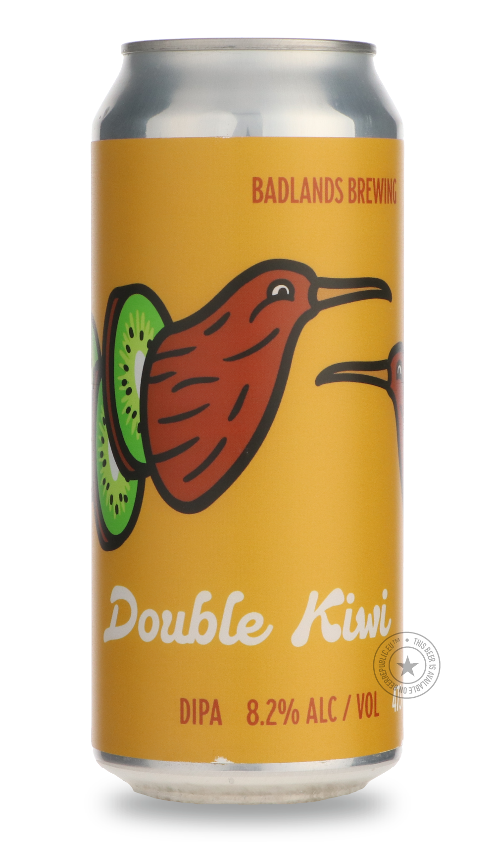 Double Kiwi (2026)