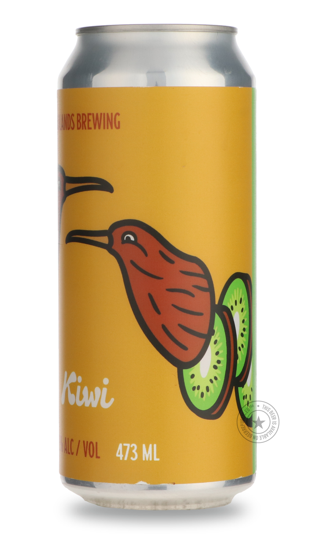Double Kiwi (2026)