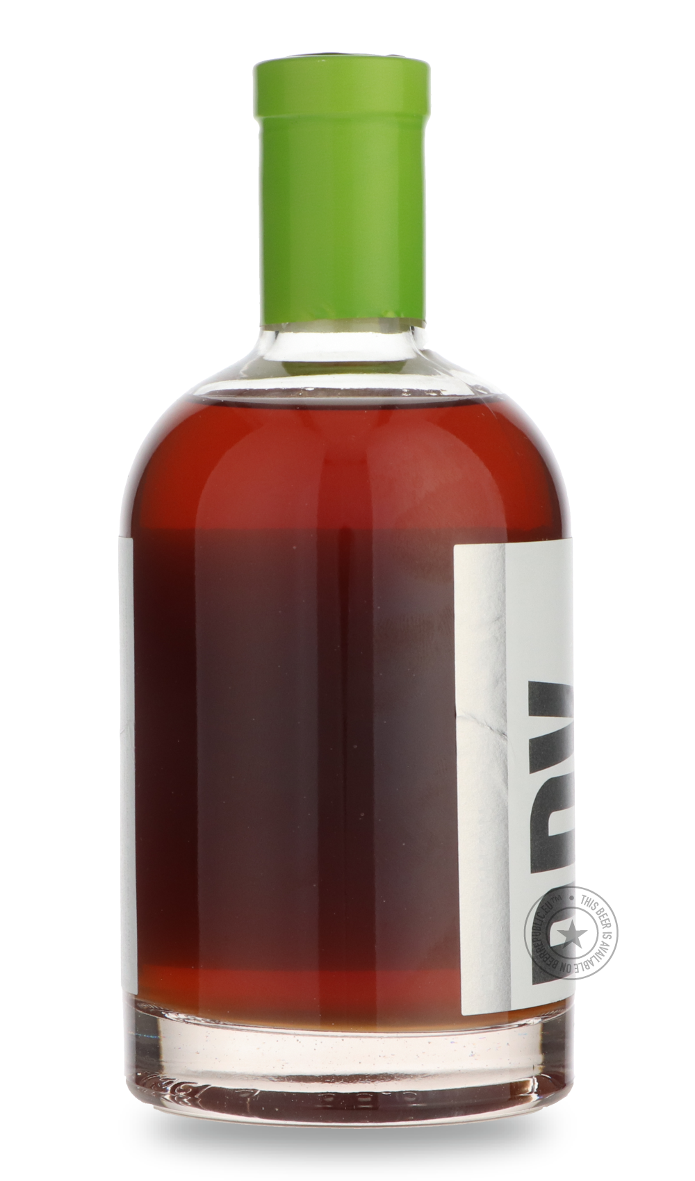 Double Pear Vanilla