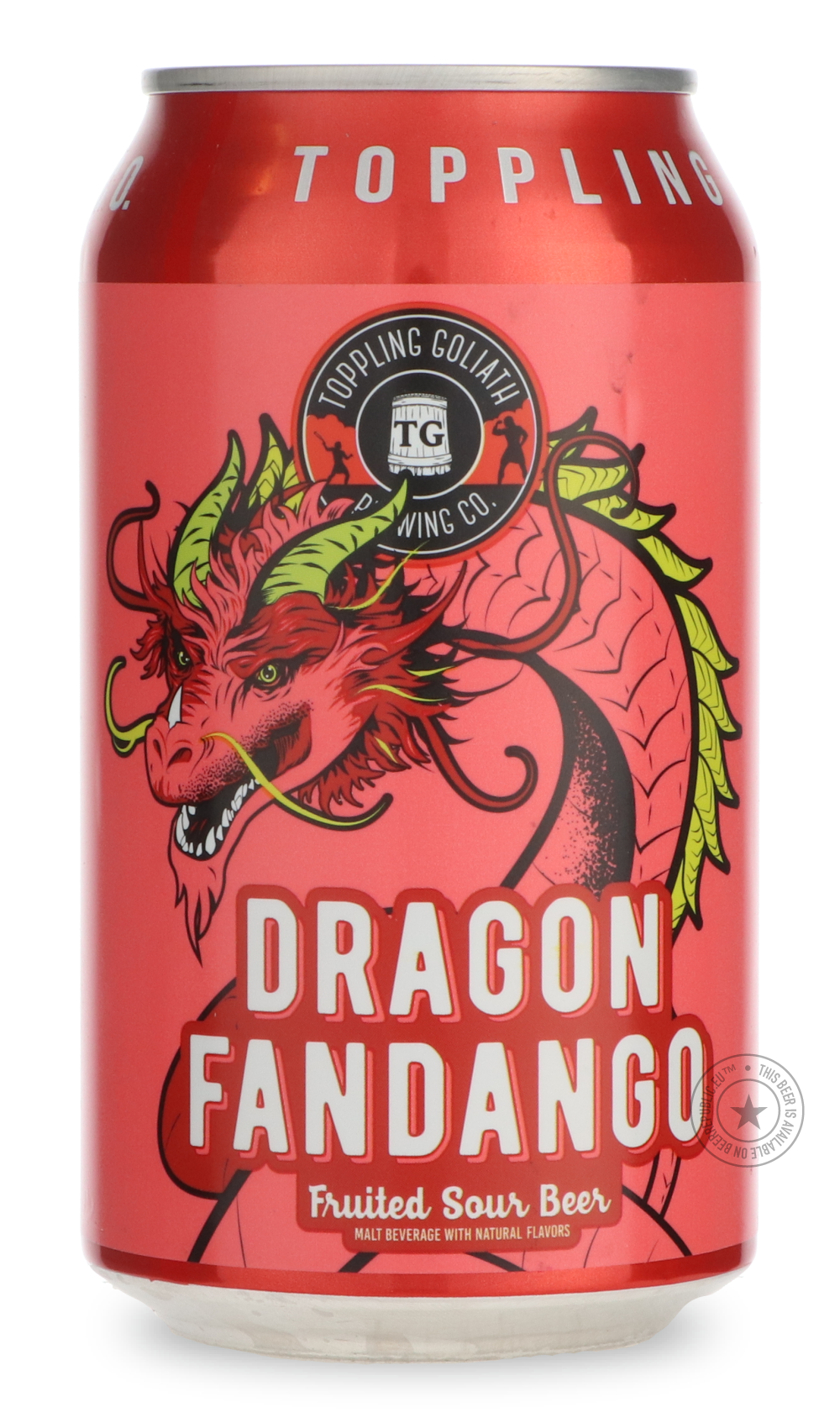 Dragon Fandango