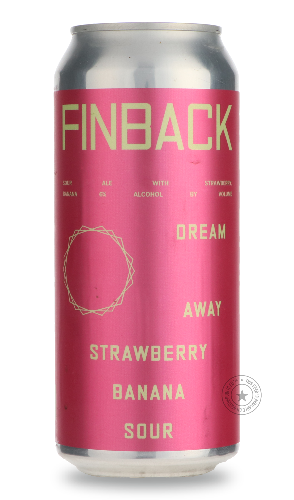 Dream Away: Strawberry Banana