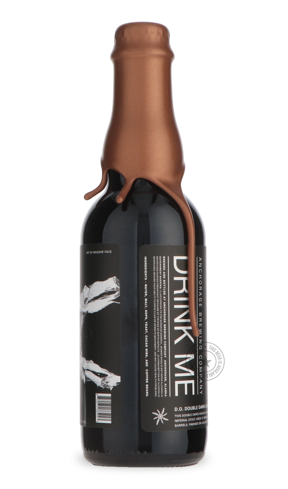 Drink Me