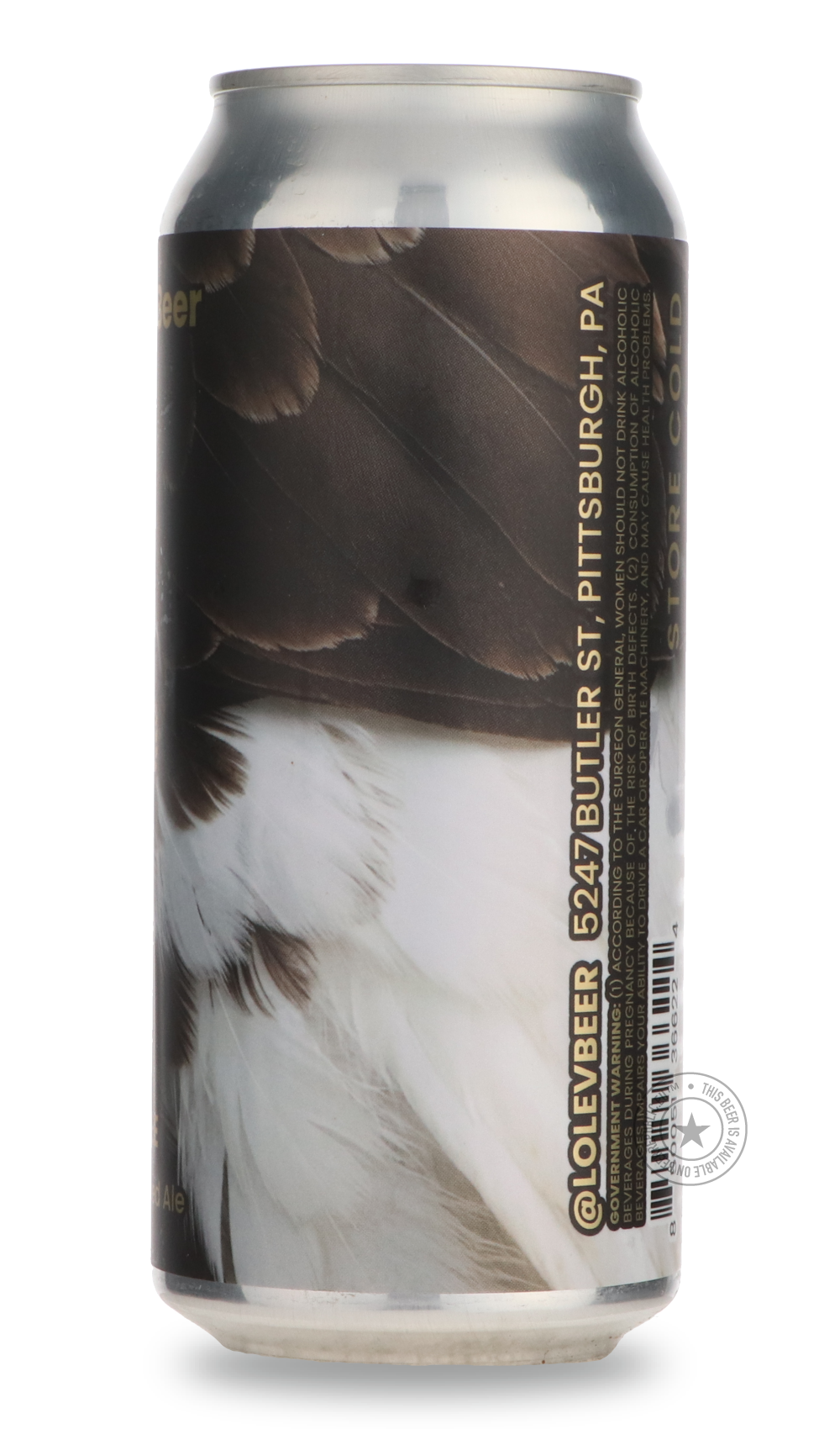 Eagle / Autodidact