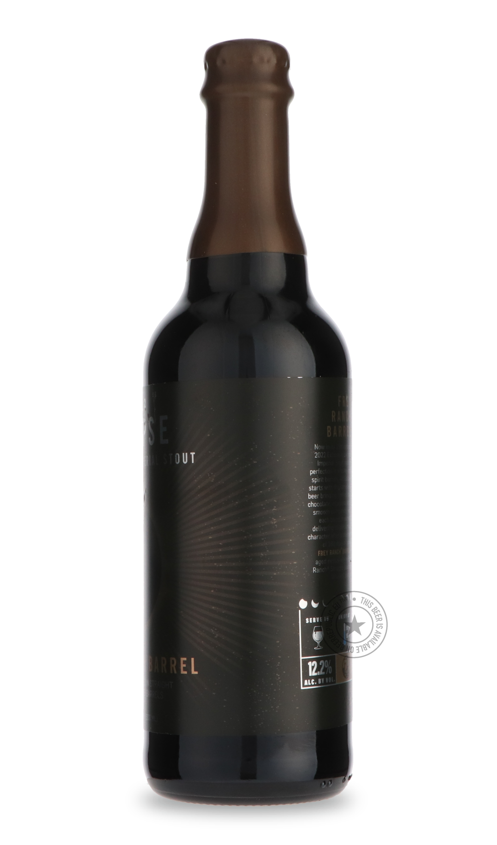 -FiftyFifty- Eclipse - Frey Ranch (2022)-Stout & Porter- Only @ Beer Republic - The best online beer store for American & Canadian craft beer - Buy beer online from the USA and Canada - Bier online kopen - Amerikaans bier kopen - Craft beer store - Craft beer kopen - Amerikanisch bier kaufen - Bier online kaufen - Acheter biere online - IPA - Stout - Porter - New England IPA - Hazy IPA - Imperial Stout - Barrel Aged - Barrel Aged Imperial Stout - Brown - Dark beer - Blond - Blonde - Pilsner - Lager - Wheat 