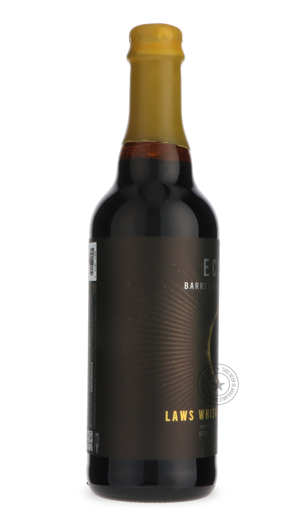 -FiftyFifty- Eclipse - Laws (2023)-Stout & Porter- Only @ Beer Republic - The best online beer store for American & Canadian craft beer - Buy beer online from the USA and Canada - Bier online kopen - Amerikaans bier kopen - Craft beer store - Craft beer kopen - Amerikanisch bier kaufen - Bier online kaufen - Acheter biere online - IPA - Stout - Porter - New England IPA - Hazy IPA - Imperial Stout - Barrel Aged - Barrel Aged Imperial Stout - Brown - Dark beer - Blond - Blonde - Pilsner - Lager - Wheat - Weiz