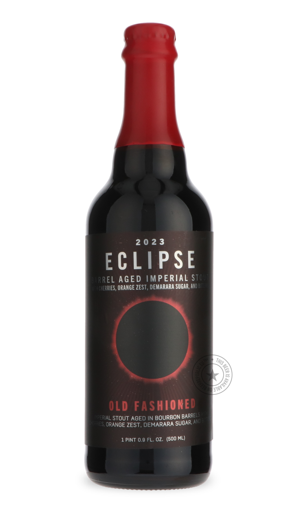 -FiftyFifty- Eclipse - Old Fashioned (2023)-Stout & Porter- Only @ Beer Republic - The best online beer store for American & Canadian craft beer - Buy beer online from the USA and Canada - Bier online kopen - Amerikaans bier kopen - Craft beer store - Craft beer kopen - Amerikanisch bier kaufen - Bier online kaufen - Acheter biere online - IPA - Stout - Porter - New England IPA - Hazy IPA - Imperial Stout - Barrel Aged - Barrel Aged Imperial Stout - Brown - Dark beer - Blond - Blonde - Pilsner - Lager - Whe