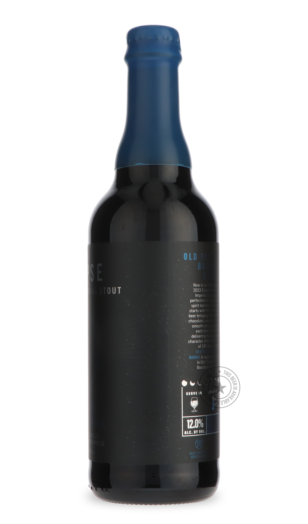 -FiftyFifty- Eclipse - Old Trestle (2023)-Stout & Porter- Only @ Beer Republic - The best online beer store for American & Canadian craft beer - Buy beer online from the USA and Canada - Bier online kopen - Amerikaans bier kopen - Craft beer store - Craft beer kopen - Amerikanisch bier kaufen - Bier online kaufen - Acheter biere online - IPA - Stout - Porter - New England IPA - Hazy IPA - Imperial Stout - Barrel Aged - Barrel Aged Imperial Stout - Brown - Dark beer - Blond - Blonde - Pilsner - Lager - Wheat