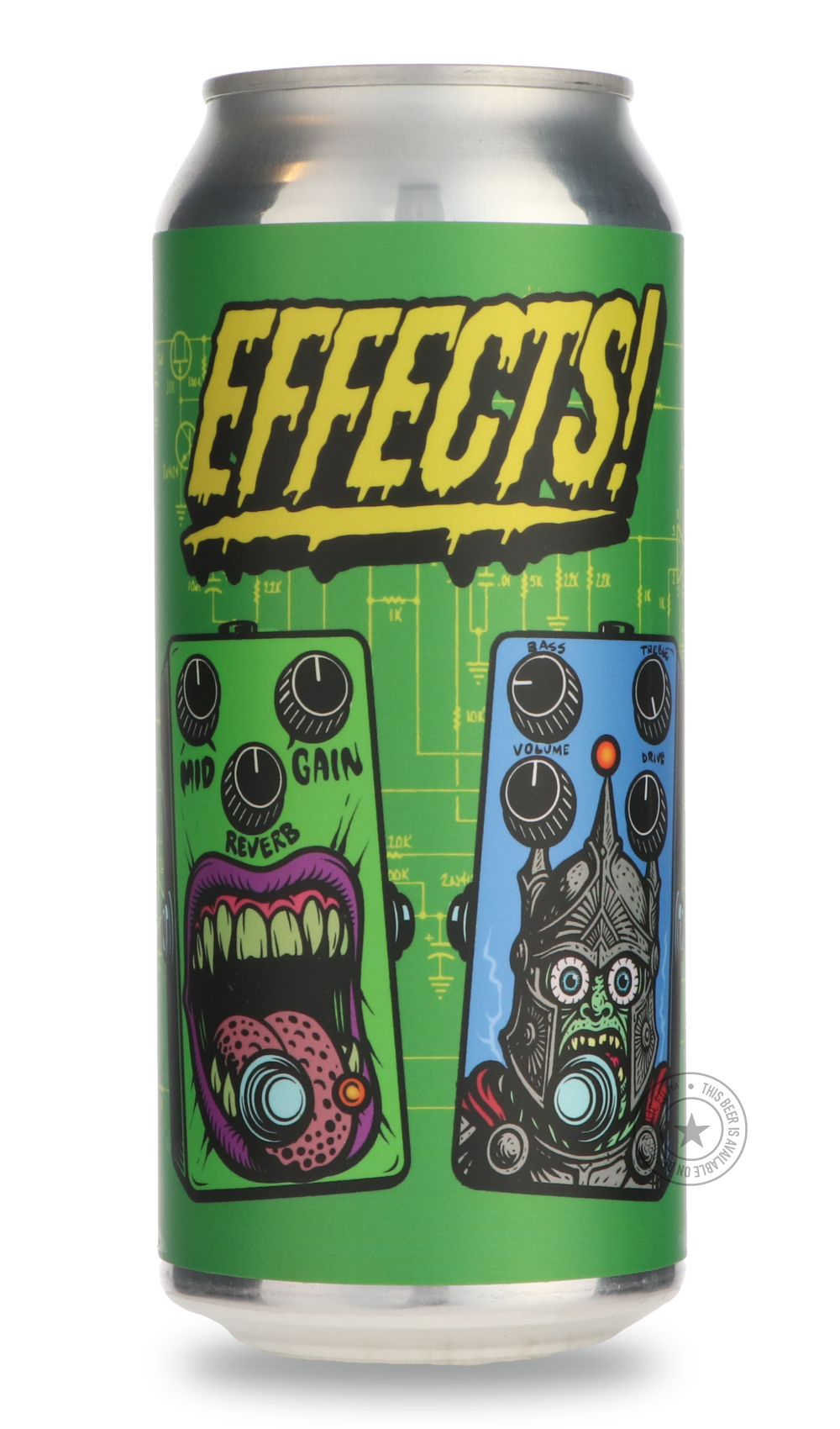 -Imprint- Effects!-IPA- Only @ Beer Republic - The best online beer store for American & Canadian craft beer - Buy beer online from the USA and Canada - Bier online kopen - Amerikaans bier kopen - Craft beer store - Craft beer kopen - Amerikanisch bier kaufen - Bier online kaufen - Acheter biere online - IPA - Stout - Porter - New England IPA - Hazy IPA - Imperial Stout - Barrel Aged - Barrel Aged Imperial Stout - Brown - Dark beer - Blond - Blonde - Pilsner - Lager - Wheat - Weizen - Amber - Barley Wine - 