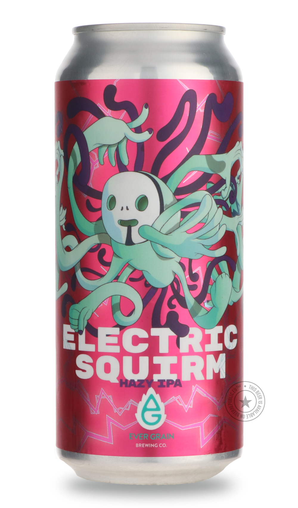 Electric Squirm