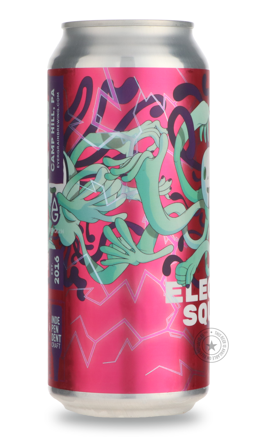 Electric Squirm