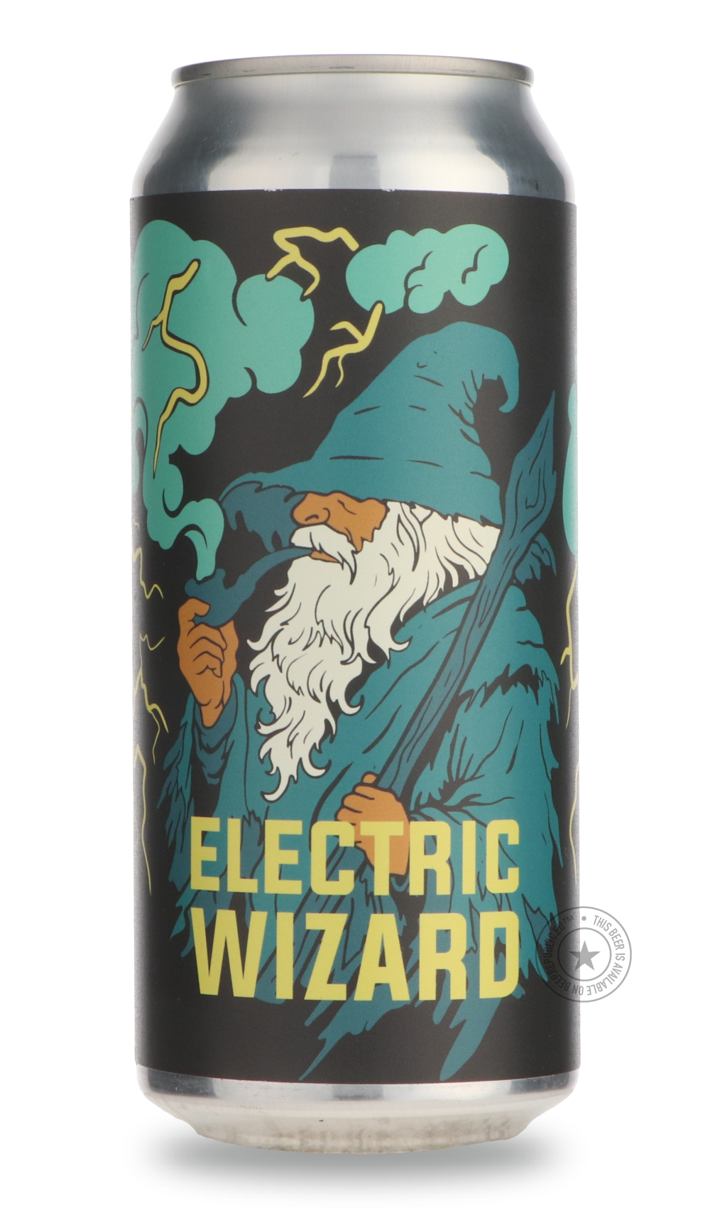 Electric Wizard / All My Friends