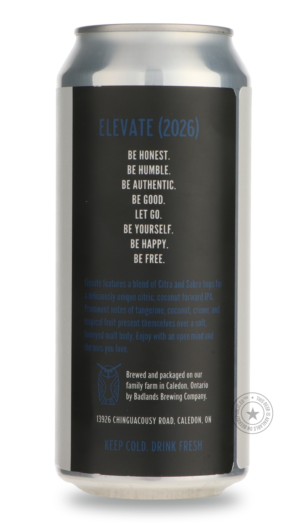 Elevate