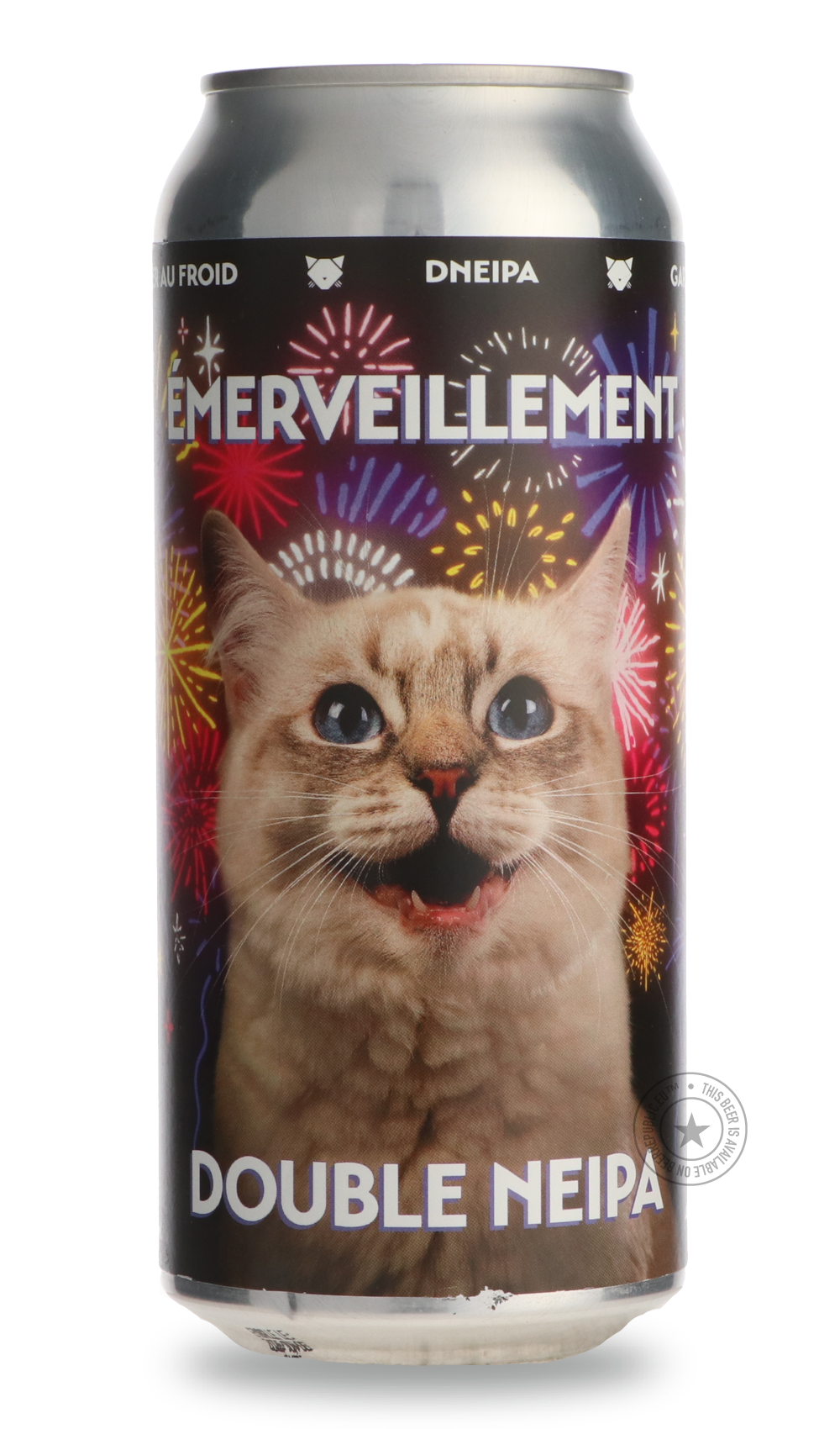Émerveillement