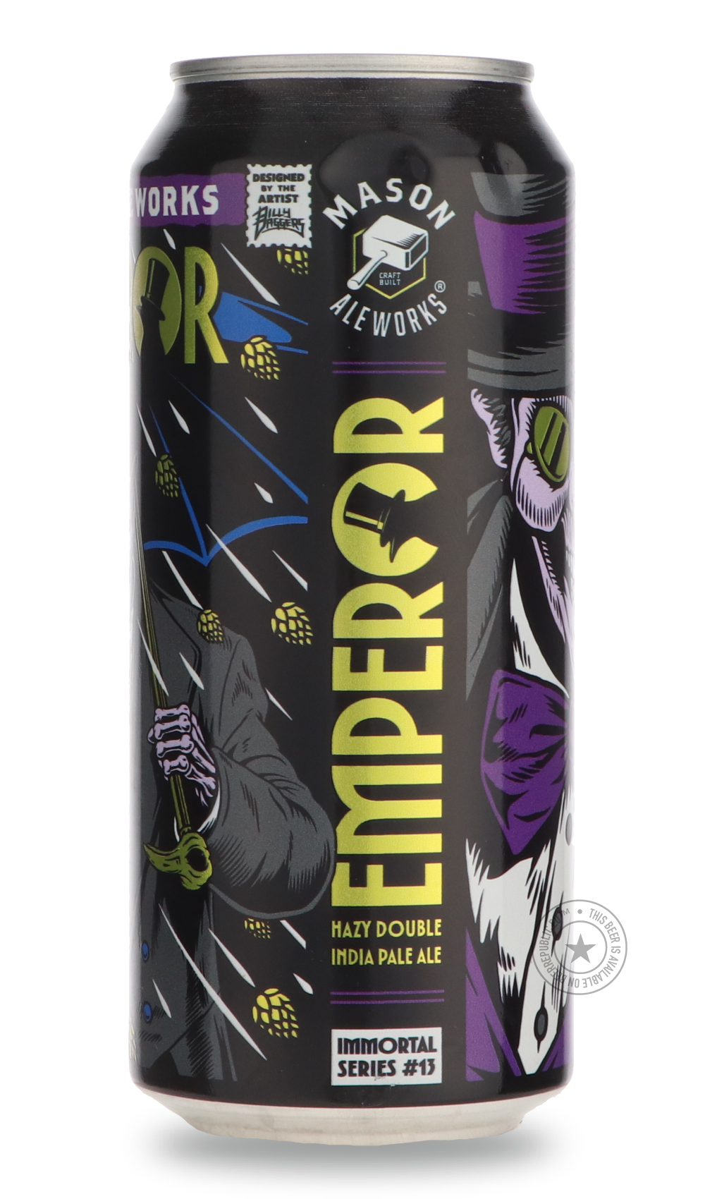 Emperor