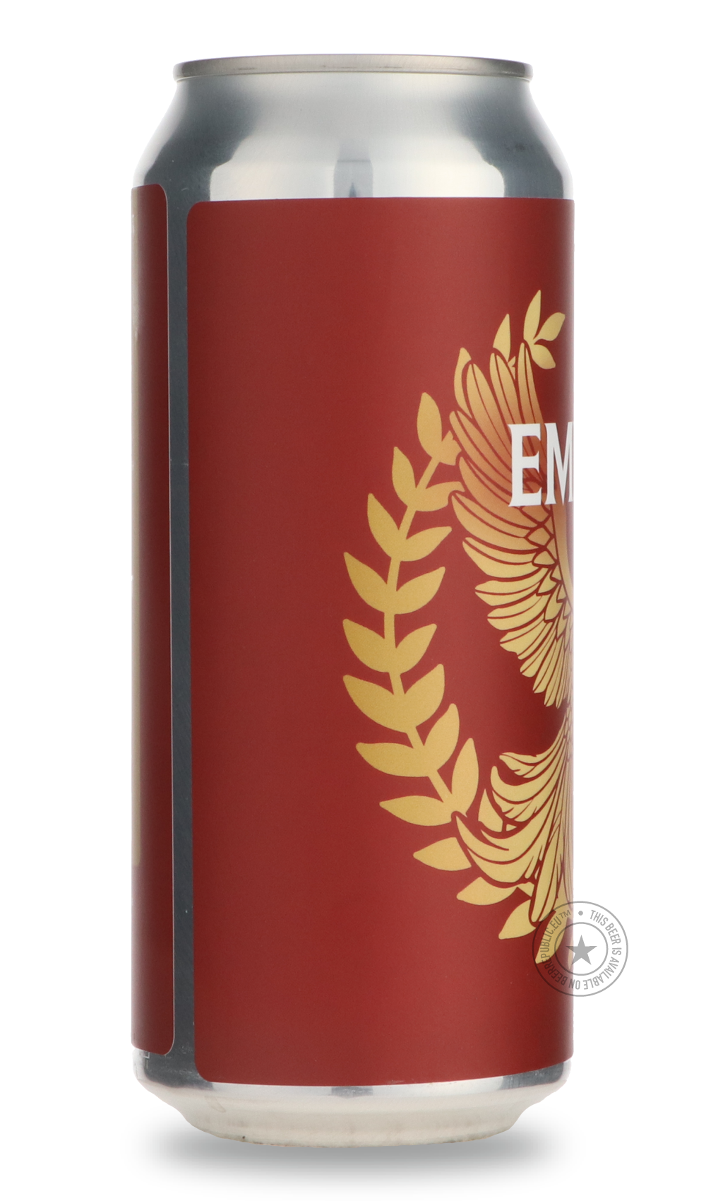 Empire Macadamia Nut / Brasserie du Bas