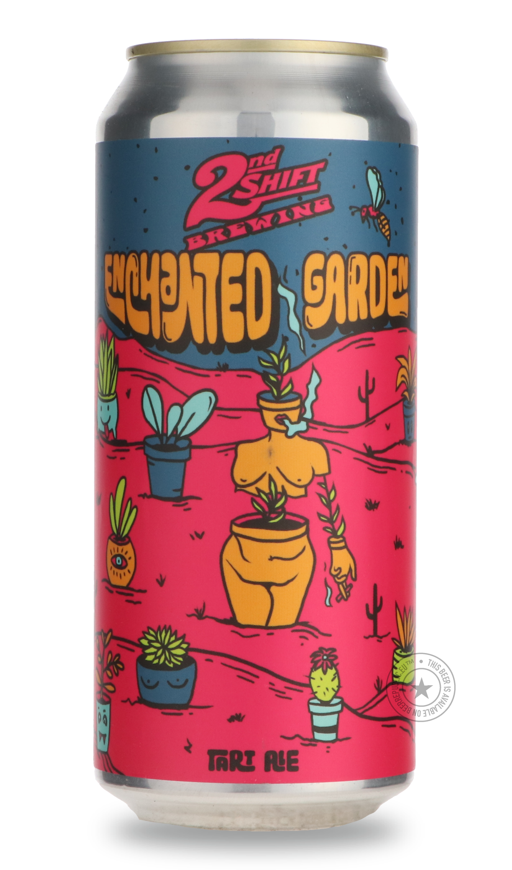 Enchanted Garden