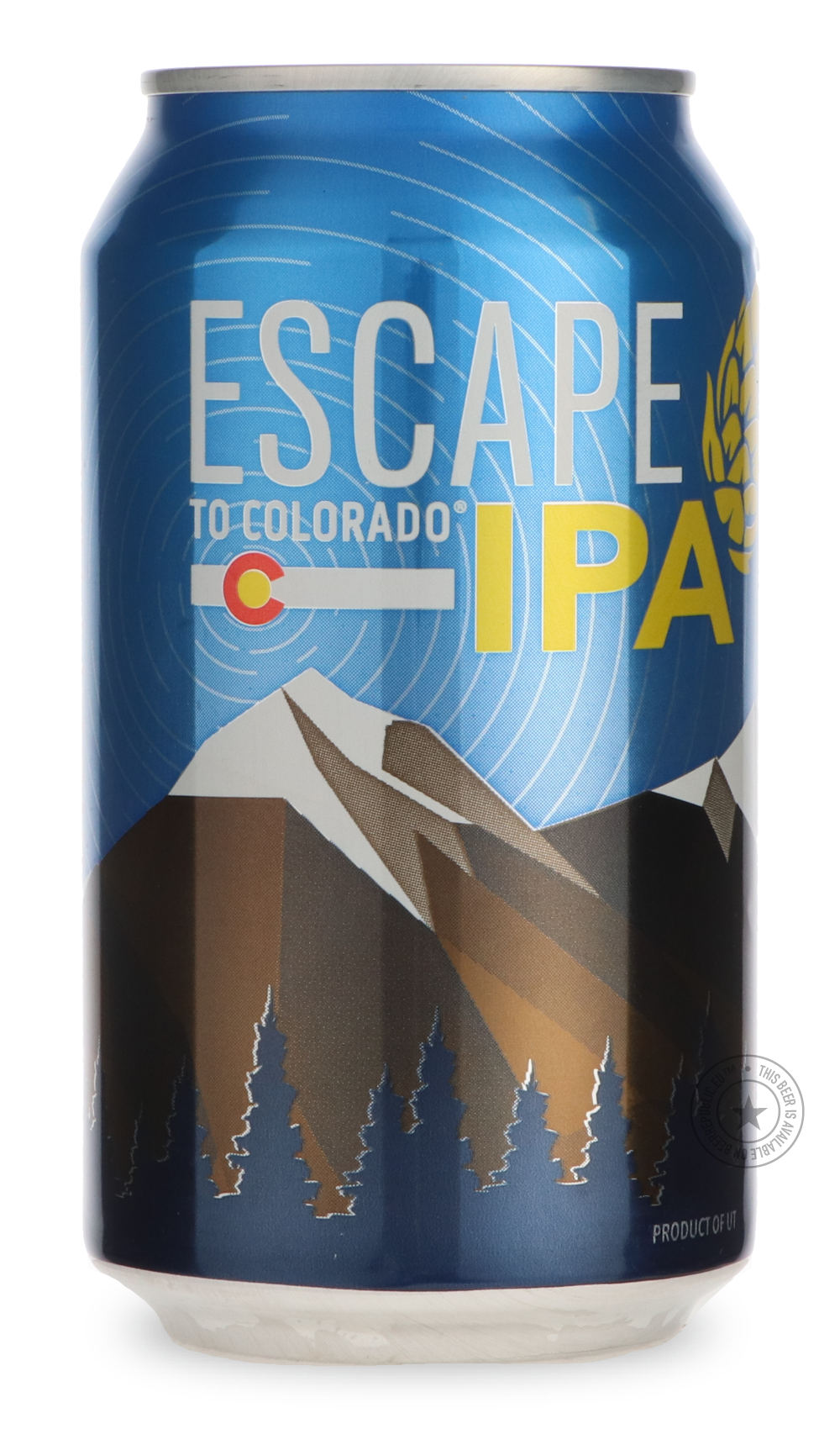 Epic Escape to Colorado Epic Escape to Colorado