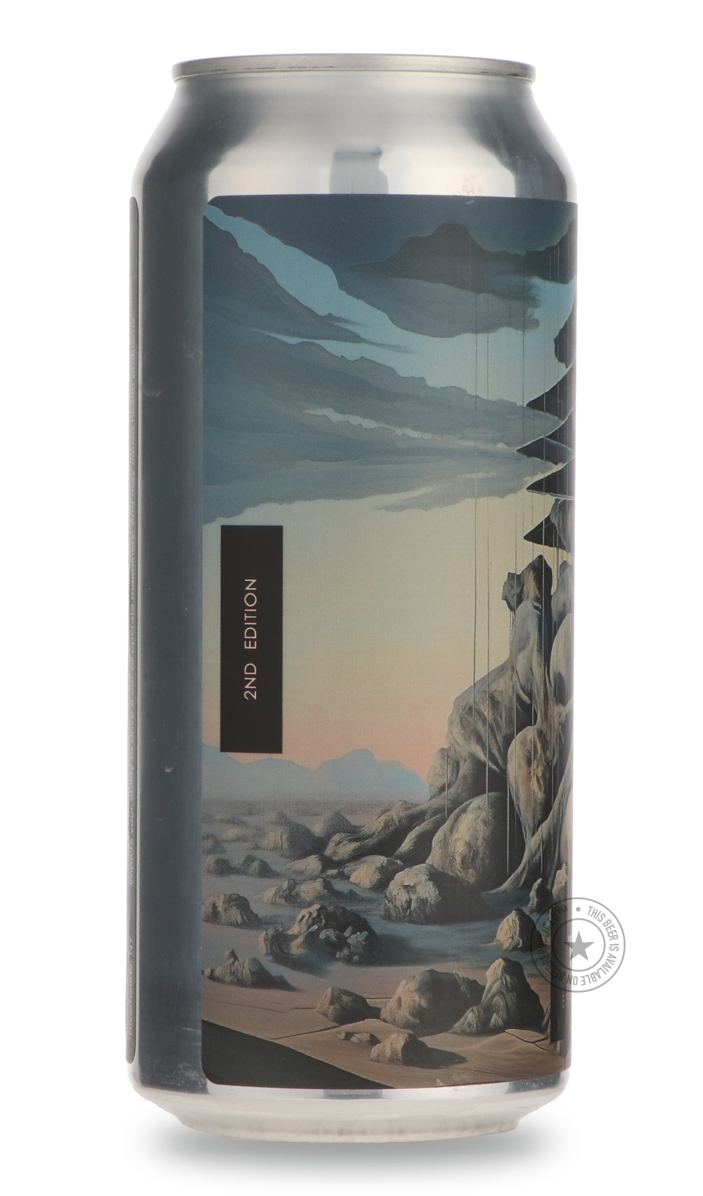 Eternal Echoes [2nd Edition, 2026]