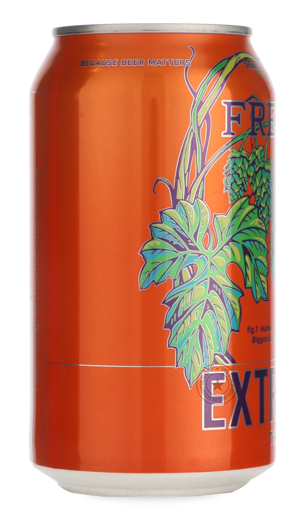 -Fremont- Extra Lush-IPA- Only @ Beer Republic - The best online beer store for American & Canadian craft beer - Buy beer online from the USA and Canada - Bier online kopen - Amerikaans bier kopen - Craft beer store - Craft beer kopen - Amerikanisch bier kaufen - Bier online kaufen - Acheter biere online - IPA - Stout - Porter - New England IPA - Hazy IPA - Imperial Stout - Barrel Aged - Barrel Aged Imperial Stout - Brown - Dark beer - Blond - Blonde - Pilsner - Lager - Wheat - Weizen - Amber - Barley Wine 