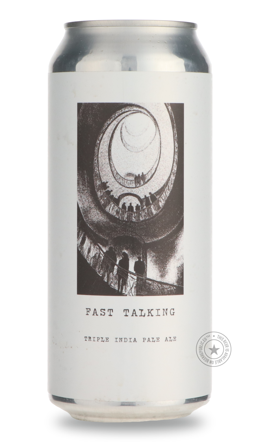 Fast Talking / North Park