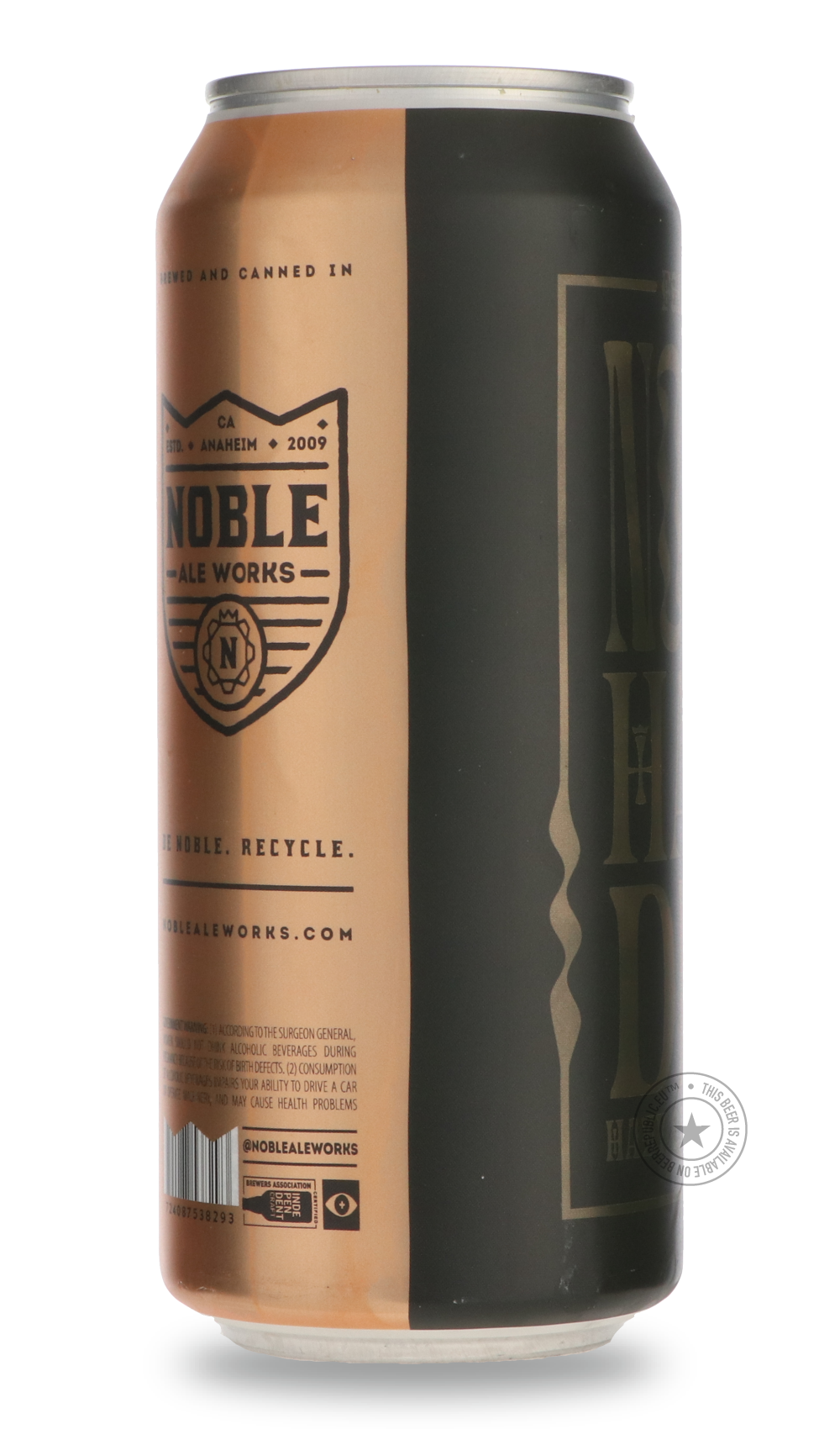 -Noble- Felt Otay-Pale- Only @ Beer Republic - The best online beer store for American & Canadian craft beer - Buy beer online from the USA and Canada - Bier online kopen - Amerikaans bier kopen - Craft beer store - Craft beer kopen - Amerikanisch bier kaufen - Bier online kaufen - Acheter biere online - IPA - Stout - Porter - New England IPA - Hazy IPA - Imperial Stout - Barrel Aged - Barrel Aged Imperial Stout - Brown - Dark beer - Blond - Blonde - Pilsner - Lager - Wheat - Weizen - Amber - Barley Wine - 