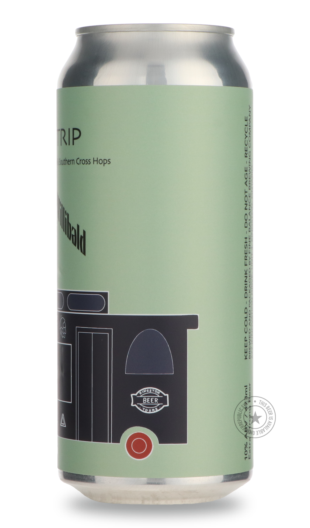 Field Trip TIPA / Willibald Farm